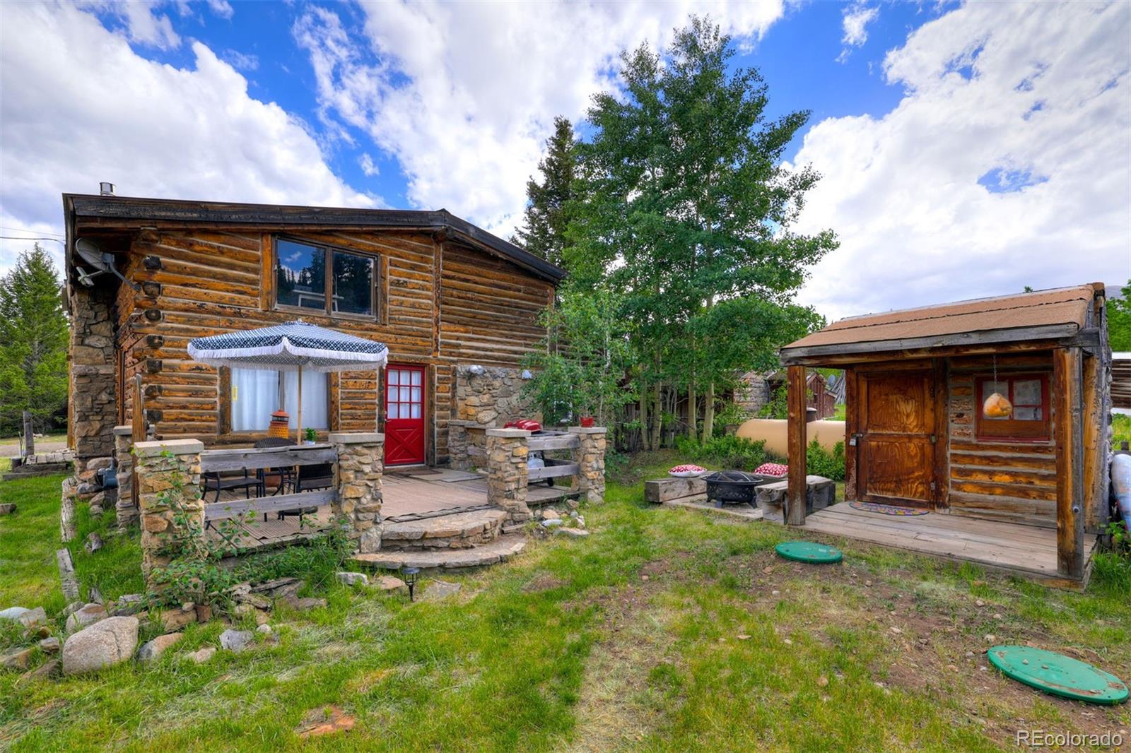 MLS Image #39 for 2585  county road 12 ,alma, Colorado