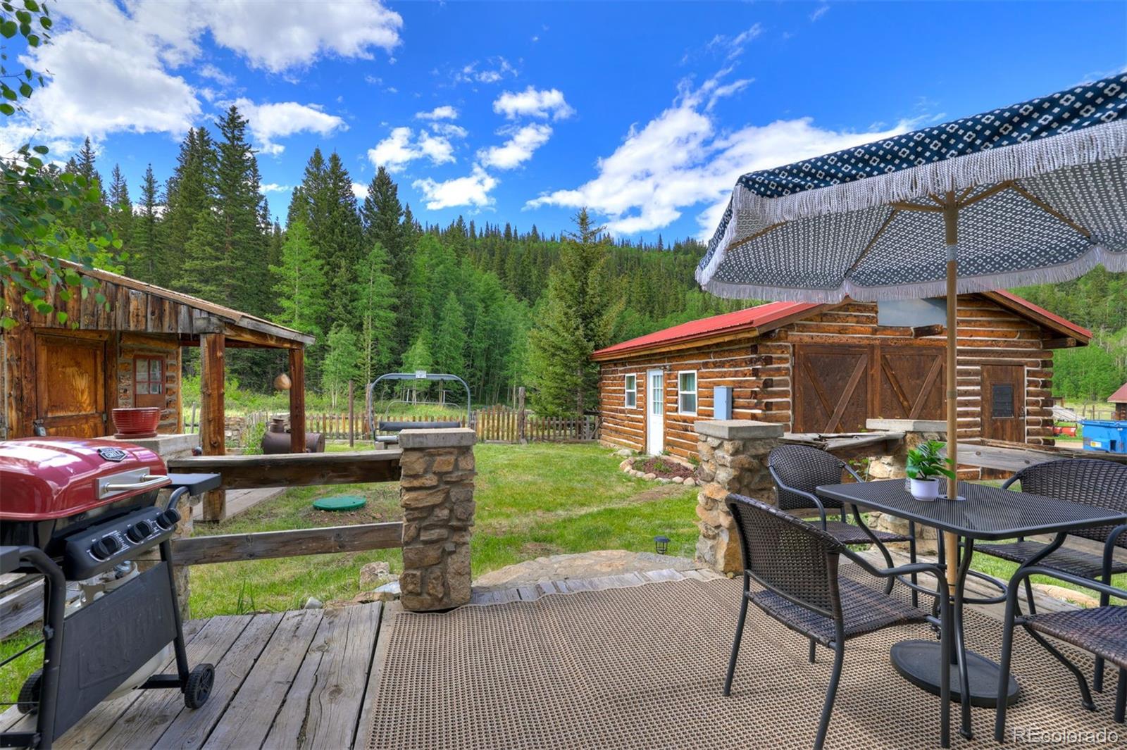 MLS Image #40 for 2585  county road 12 ,alma, Colorado
