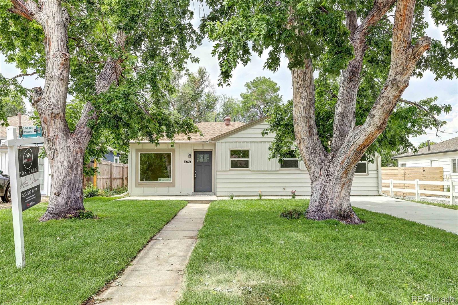 MLS Image #41 for 1969  uinta street,denver, Colorado
