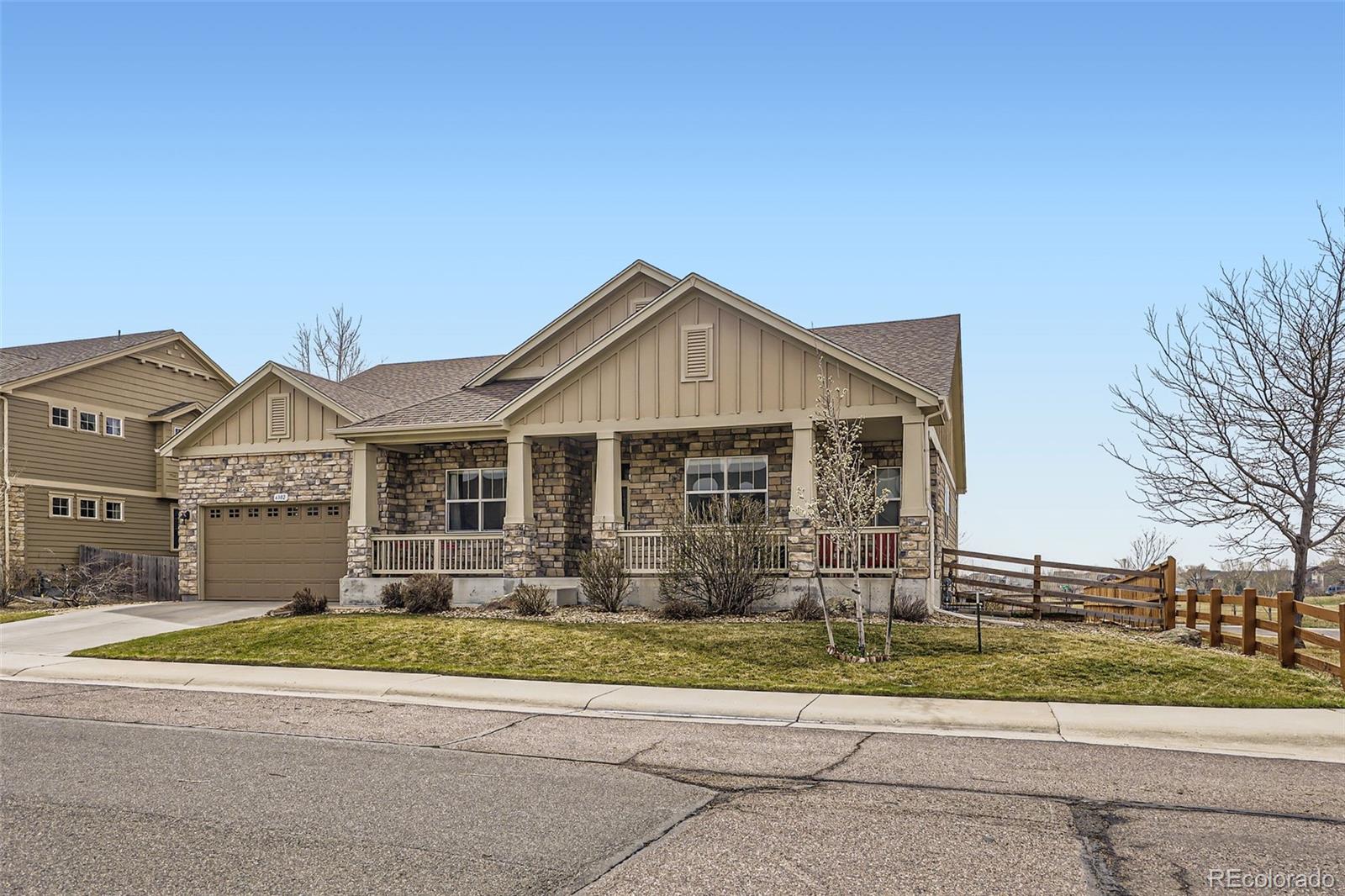 MLS Image #2 for 6302 e 135th avenue,thornton, Colorado