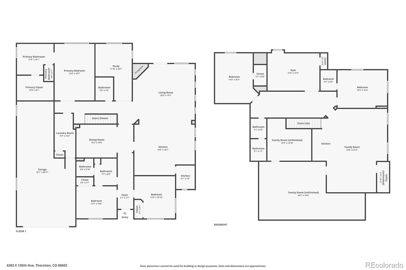 MLS Image #28 for 6302 e 135th avenue,thornton, Colorado