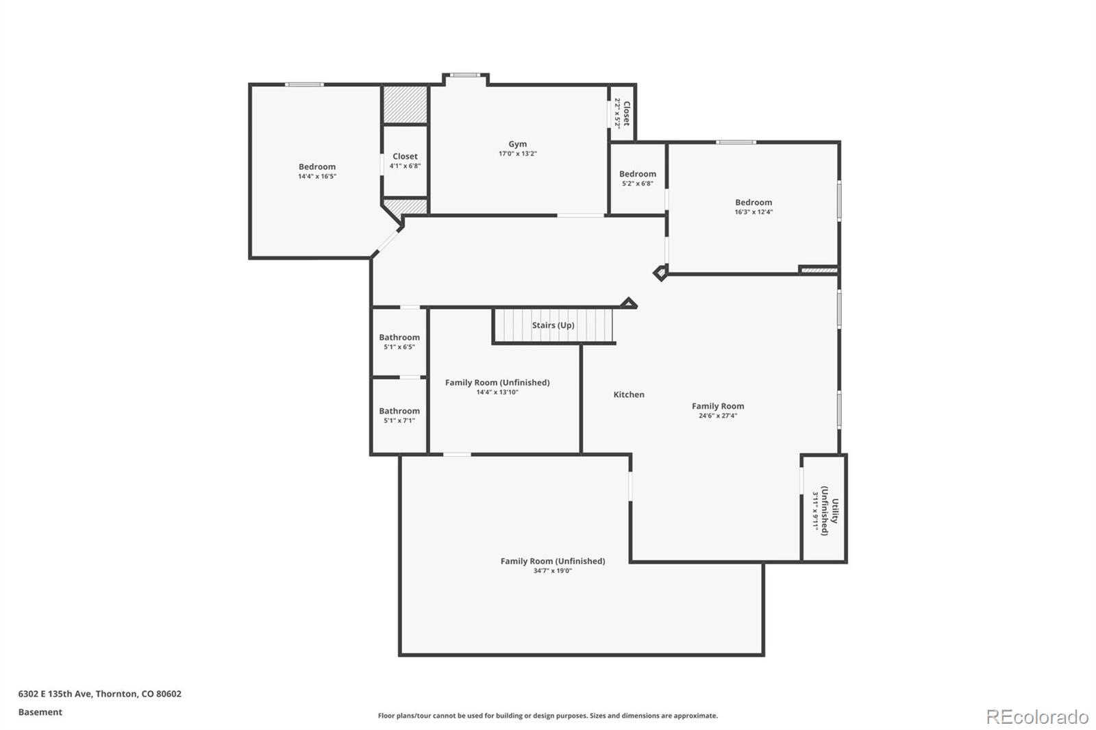 MLS Image #30 for 6302 e 135th avenue,thornton, Colorado