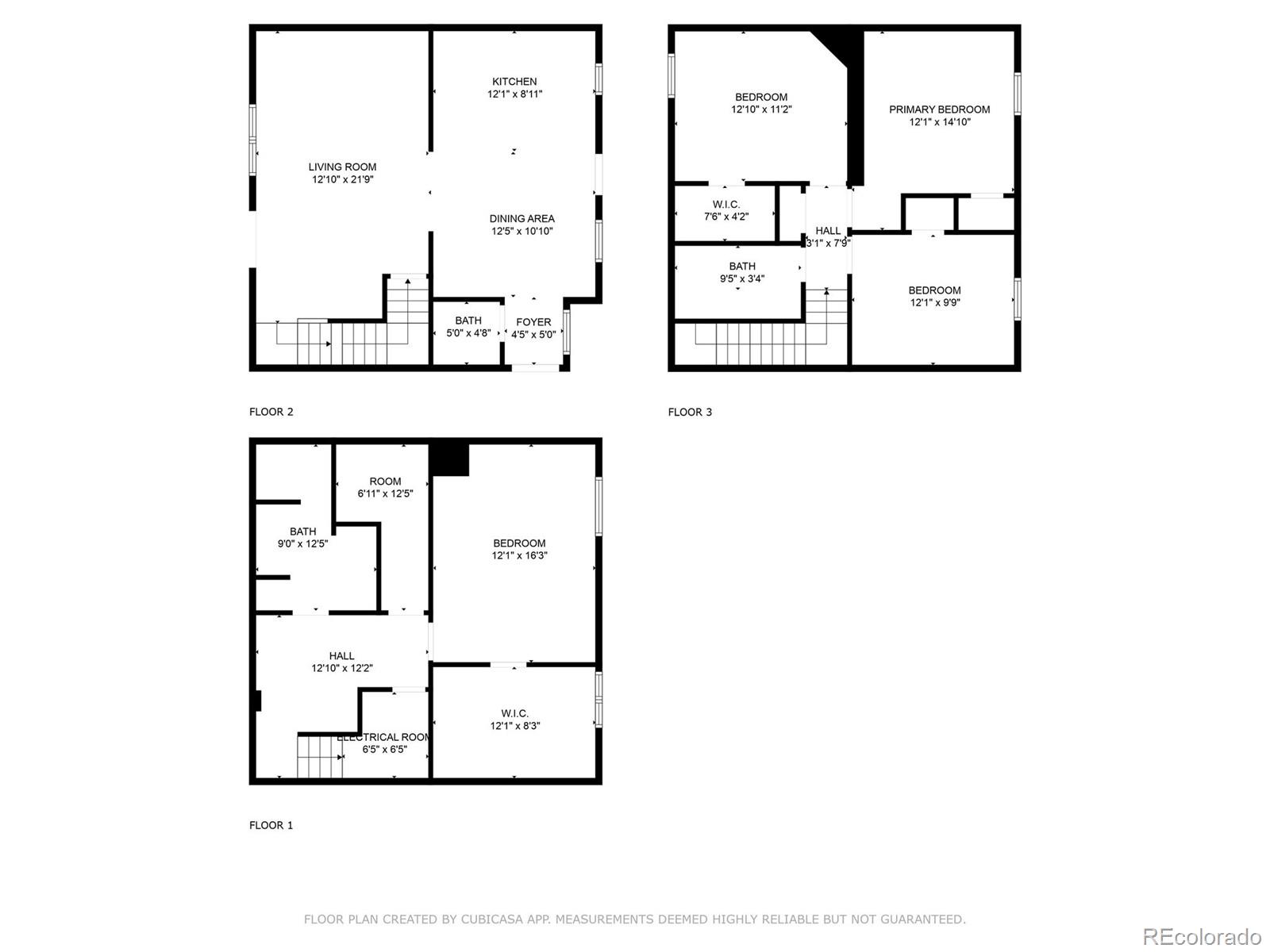 MLS Image #30 for 1824  asoka street,strasburg, Colorado