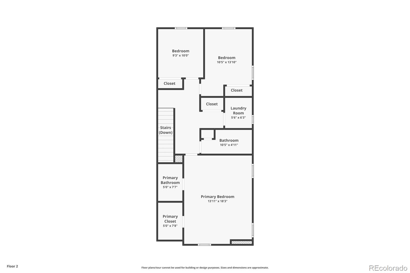 MLS Image #21 for 5779  ceylon street ,denver, Colorado