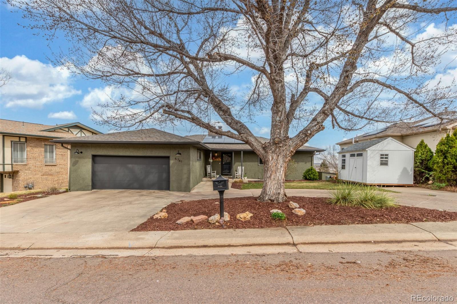 MLS Image #0 for 5761 w 50th avenue,denver, Colorado