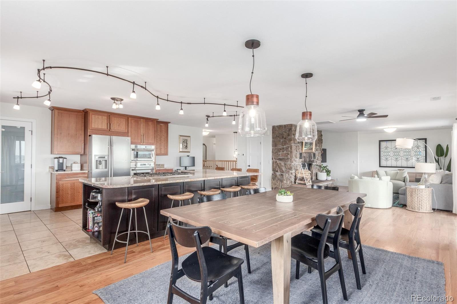 MLS Image #3 for 5761 w 50th avenue,denver, Colorado