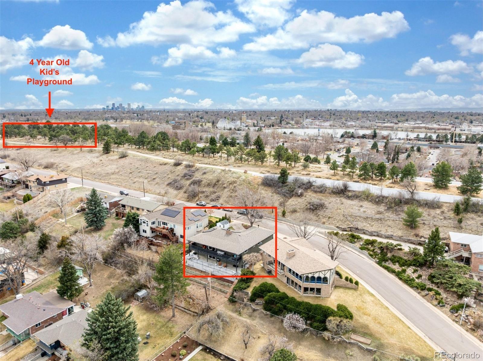 MLS Image #36 for 5761 w 50th avenue,denver, Colorado