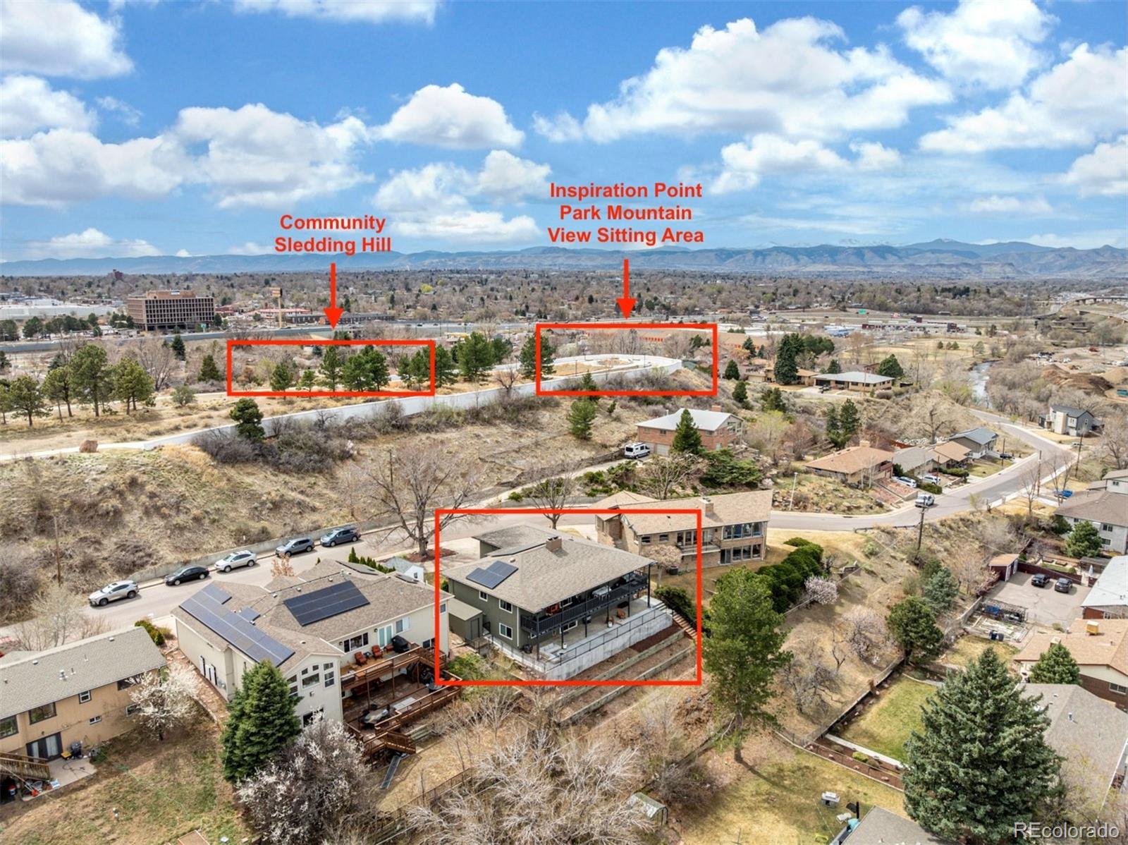 MLS Image #37 for 5761 w 50th avenue,denver, Colorado