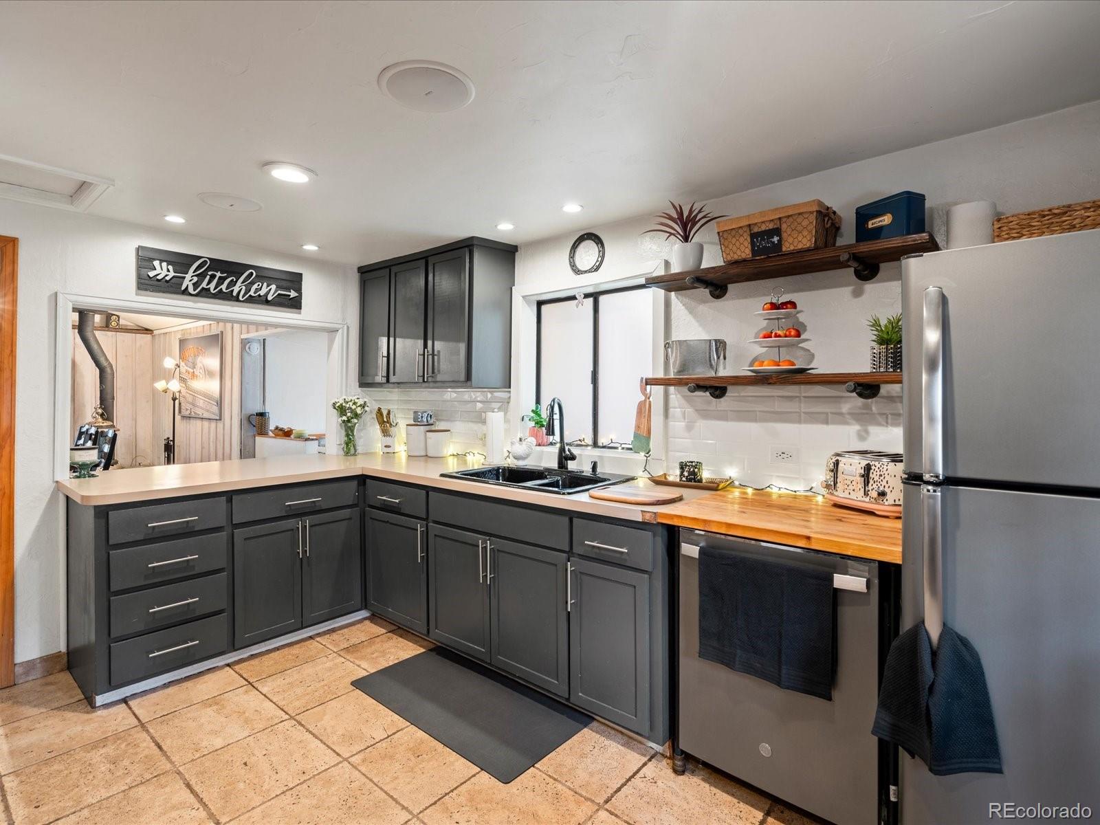 MLS Image #11 for 4786  forest hill road,evergreen, Colorado