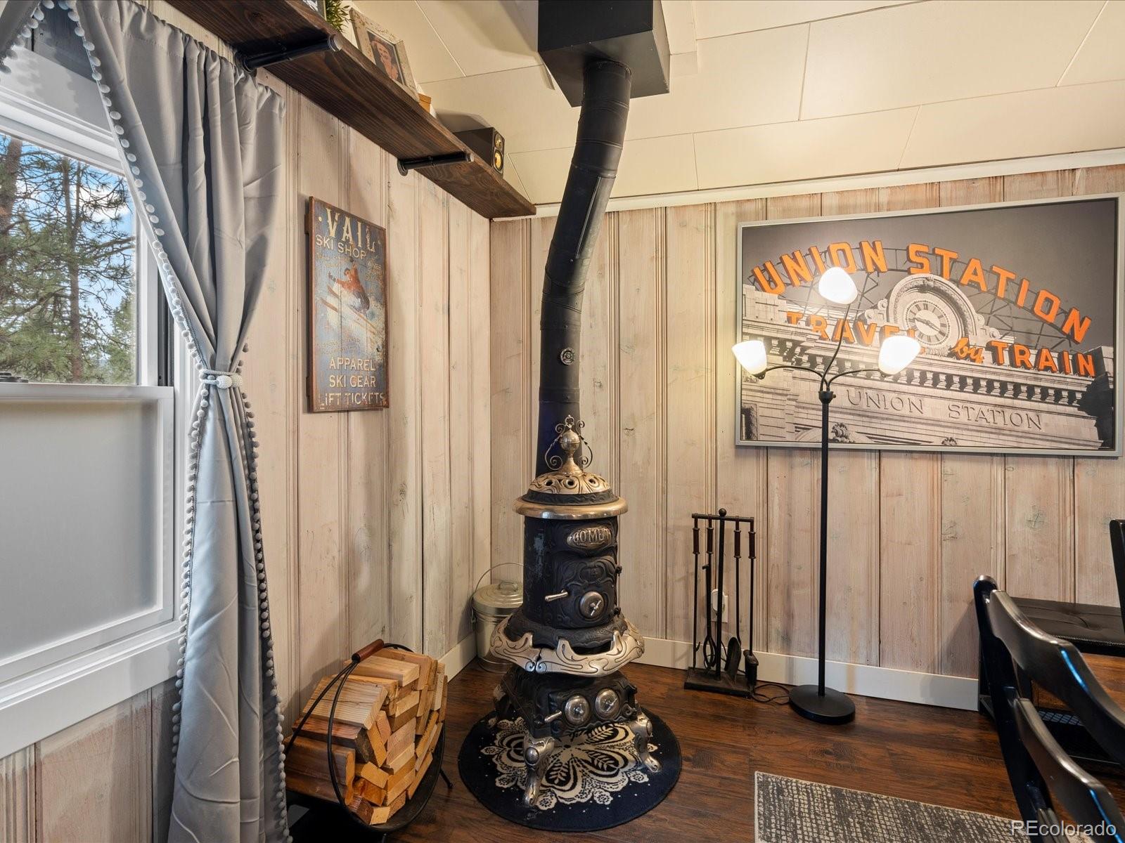 MLS Image #13 for 4786  forest hill road,evergreen, Colorado