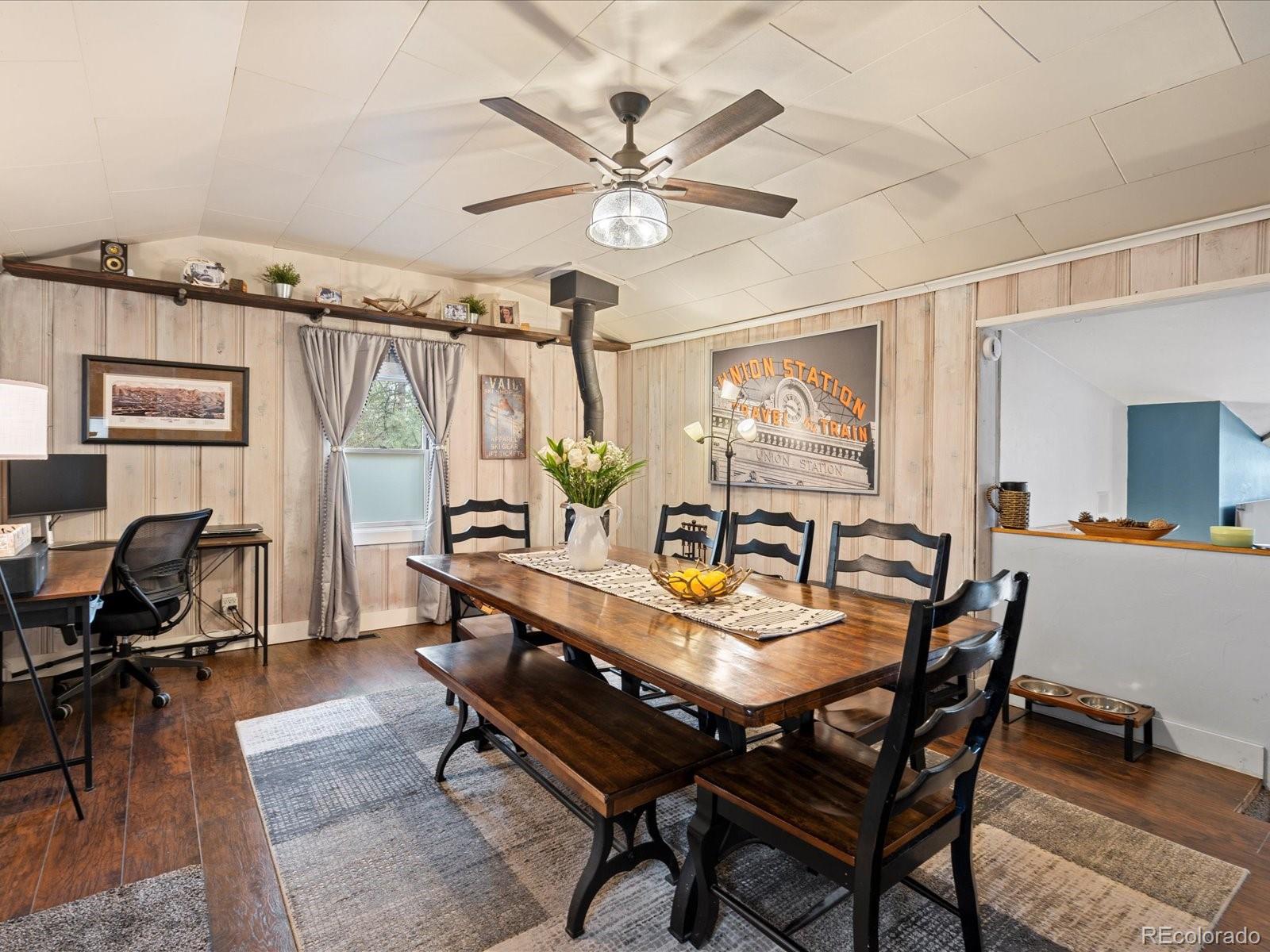 MLS Image #14 for 4786  forest hill road,evergreen, Colorado