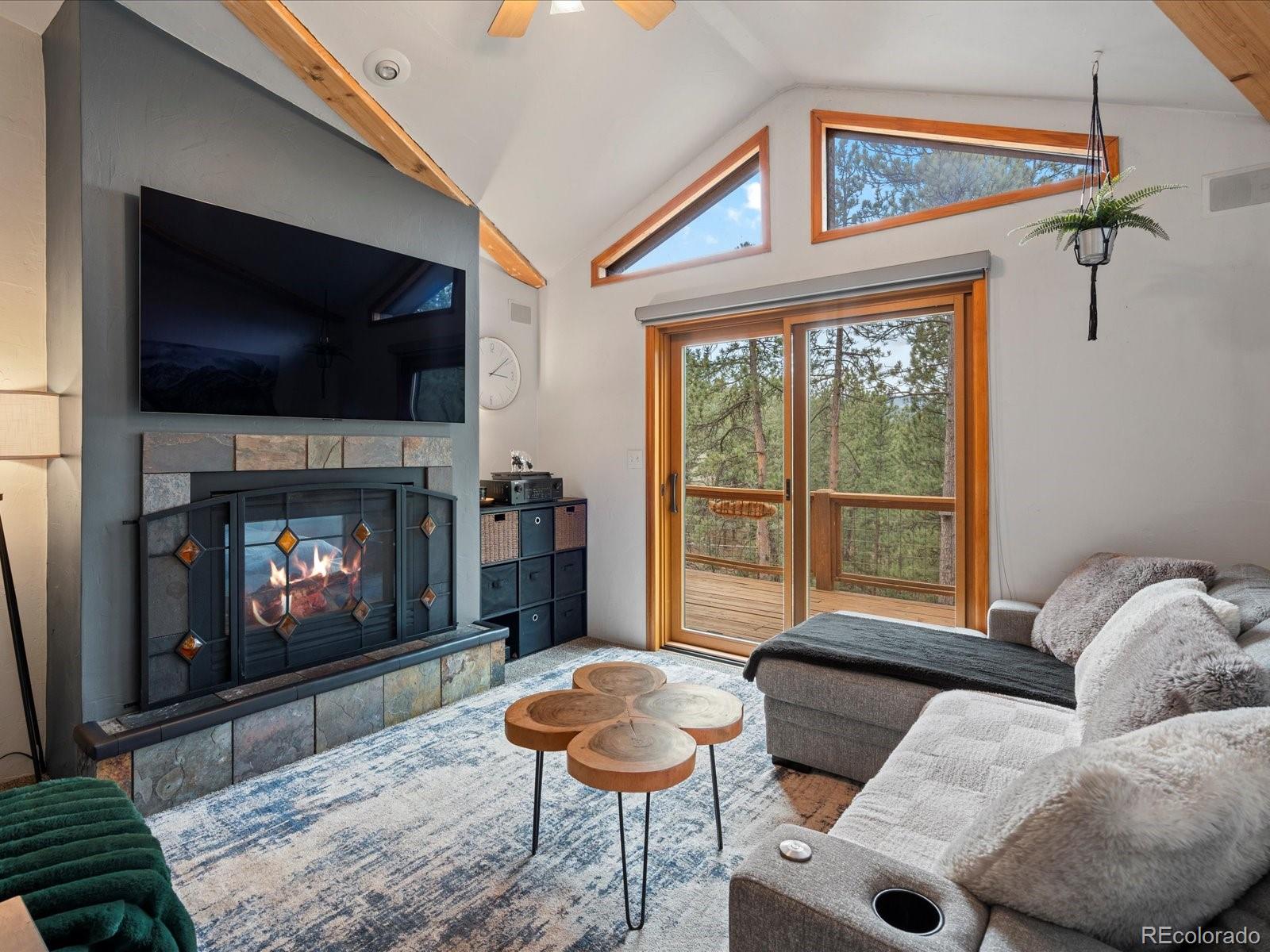 MLS Image #16 for 4786  forest hill road,evergreen, Colorado