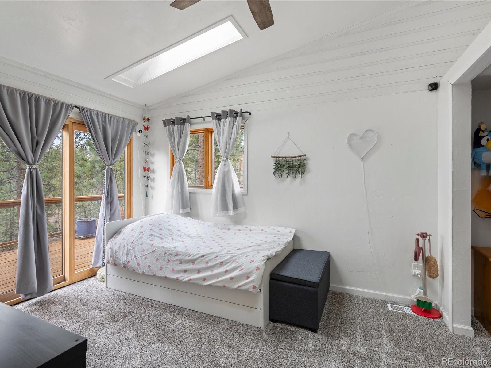 MLS Image #20 for 4786  forest hill road,evergreen, Colorado
