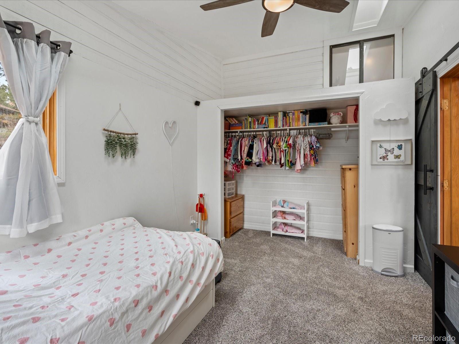 MLS Image #21 for 4786  forest hill road,evergreen, Colorado