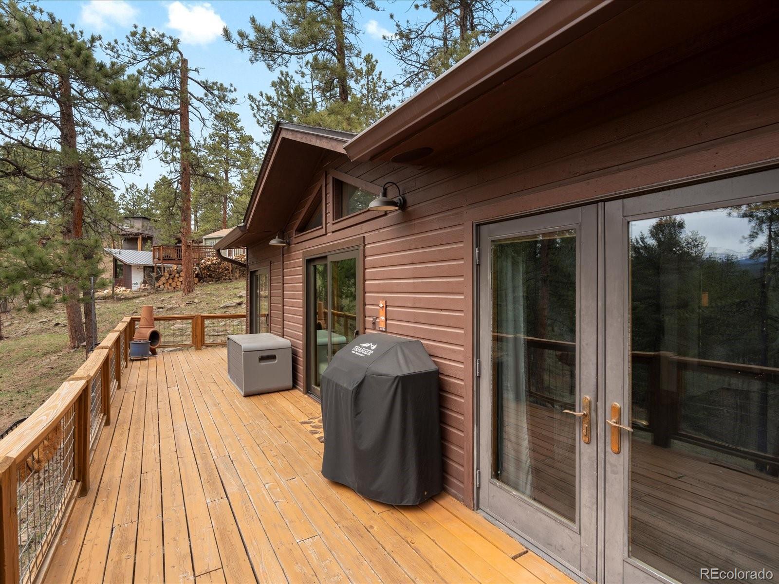 MLS Image #28 for 4786  forest hill road,evergreen, Colorado