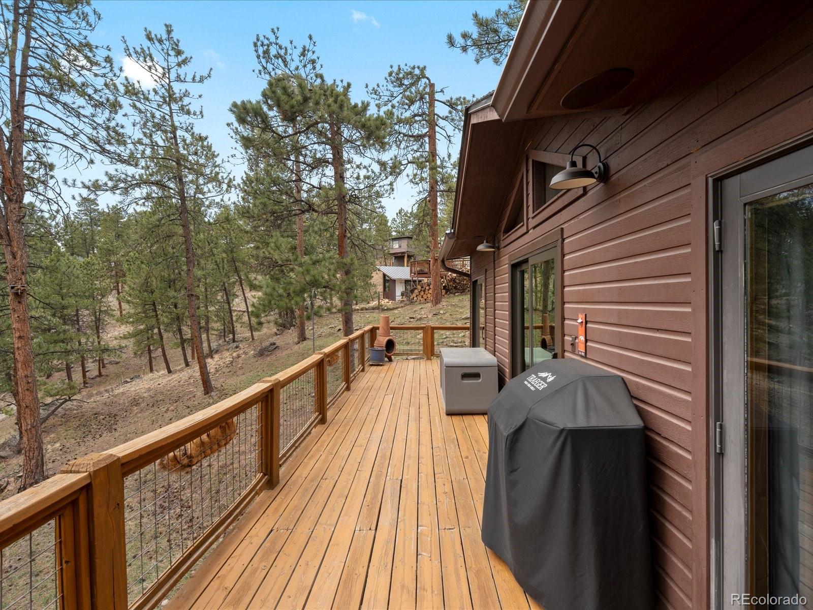 MLS Image #29 for 4786  forest hill road,evergreen, Colorado