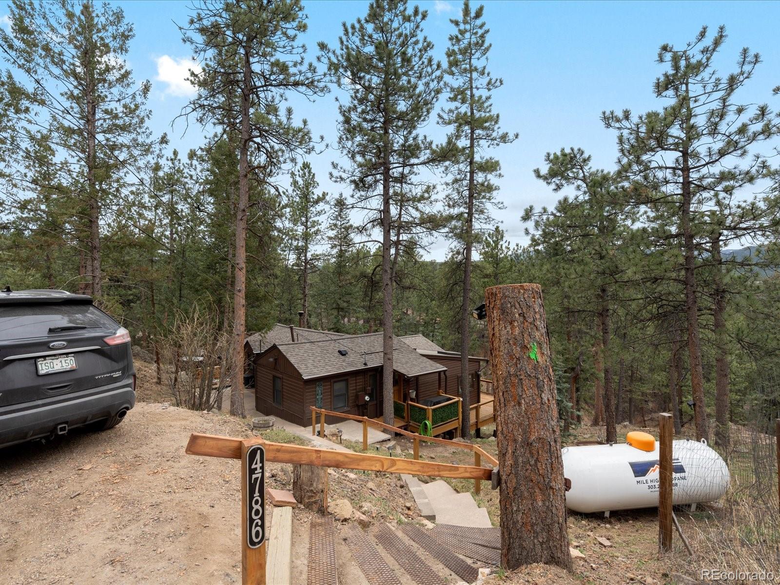 MLS Image #30 for 4786  forest hill road,evergreen, Colorado