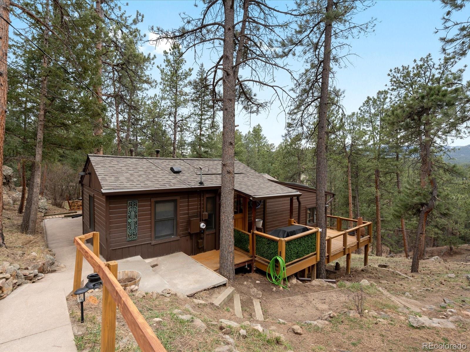 MLS Image #31 for 4786  forest hill road,evergreen, Colorado