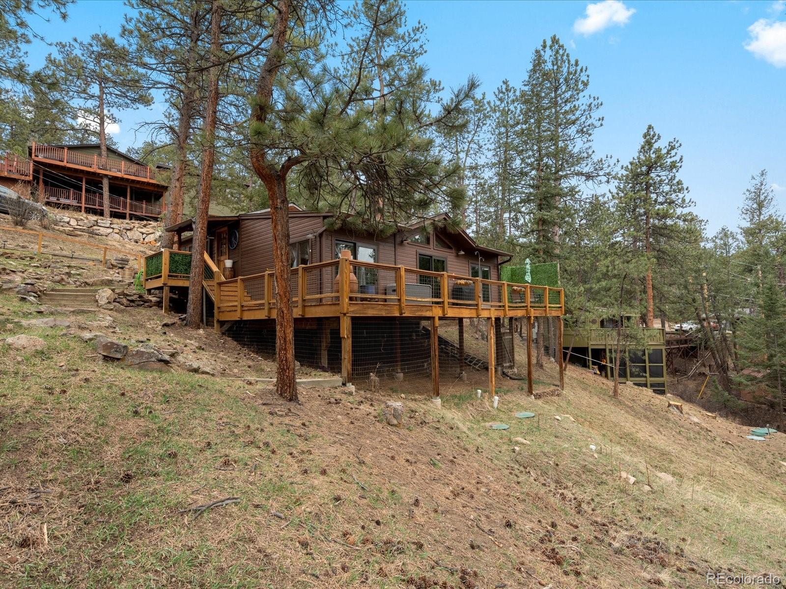 MLS Image #32 for 4786  forest hill road,evergreen, Colorado