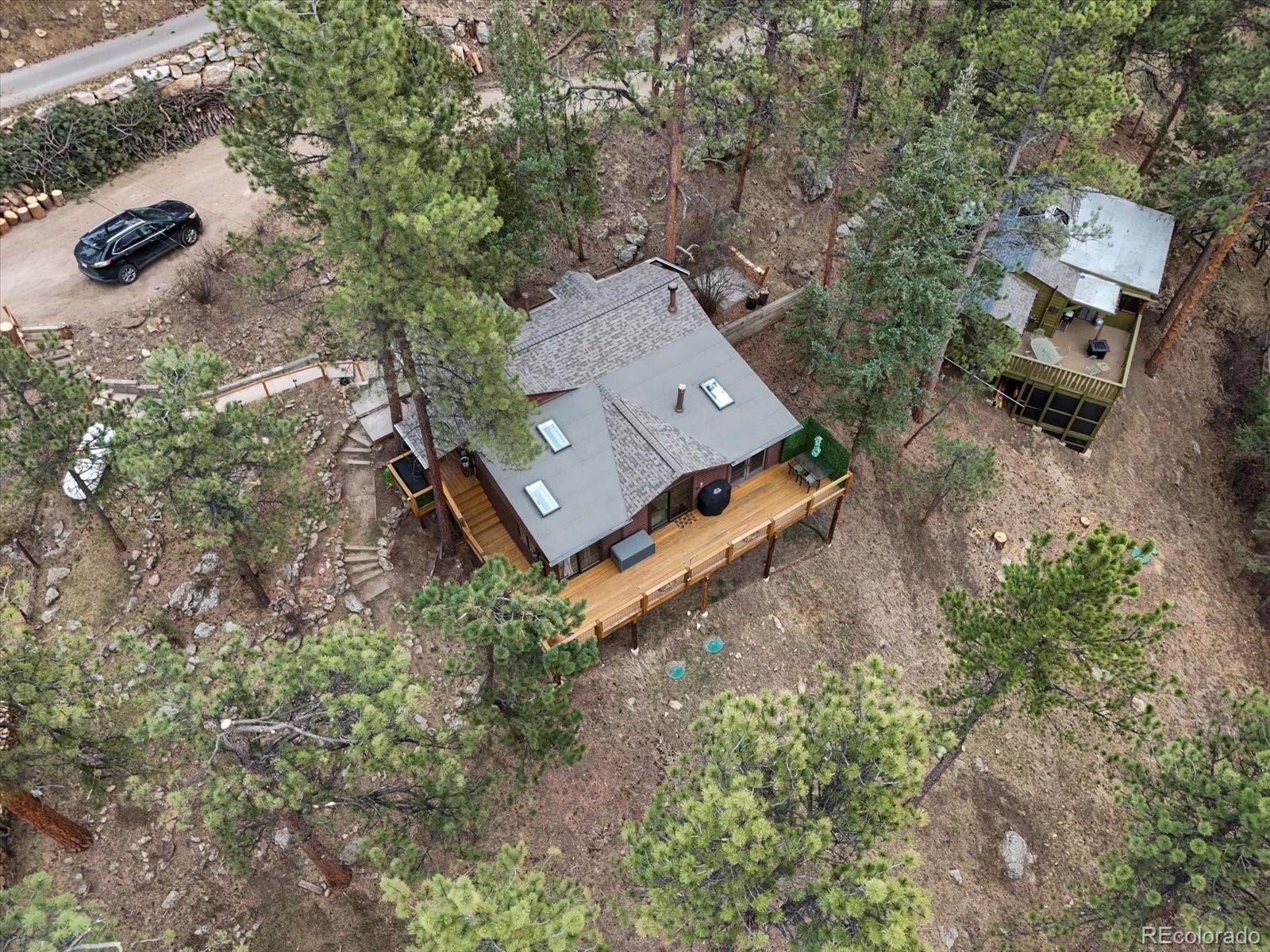 MLS Image #34 for 4786  forest hill road,evergreen, Colorado