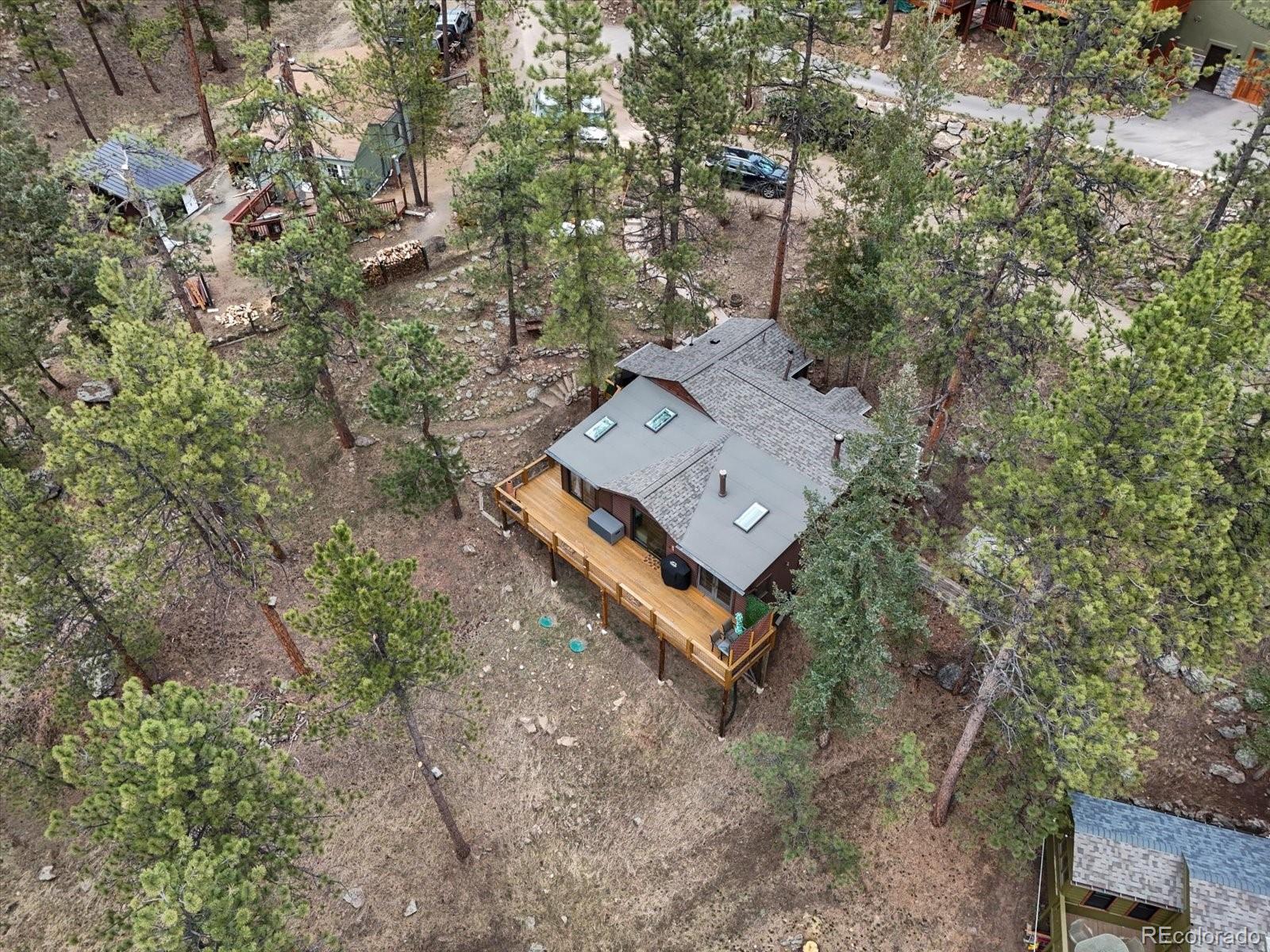 MLS Image #35 for 4786  forest hill road,evergreen, Colorado