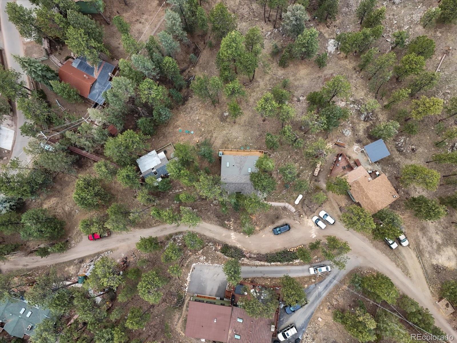 MLS Image #36 for 4786  forest hill road,evergreen, Colorado