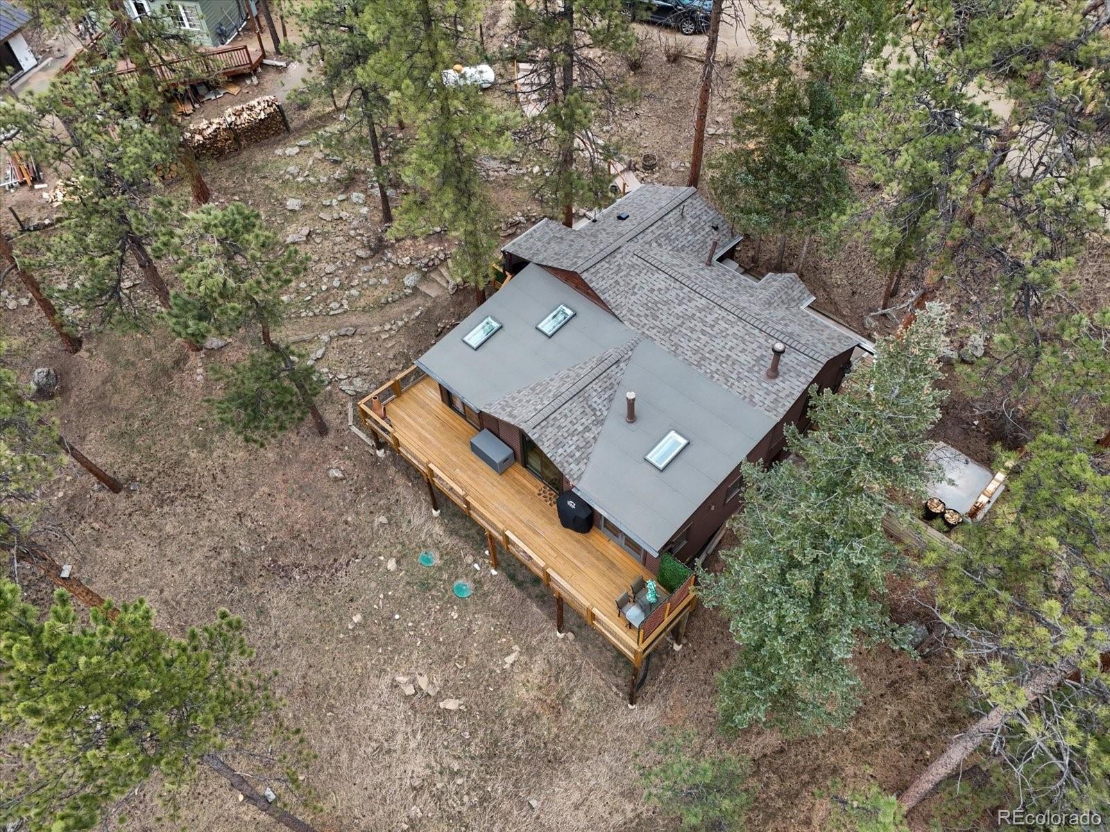MLS Image #4 for 4786  forest hill road,evergreen, Colorado