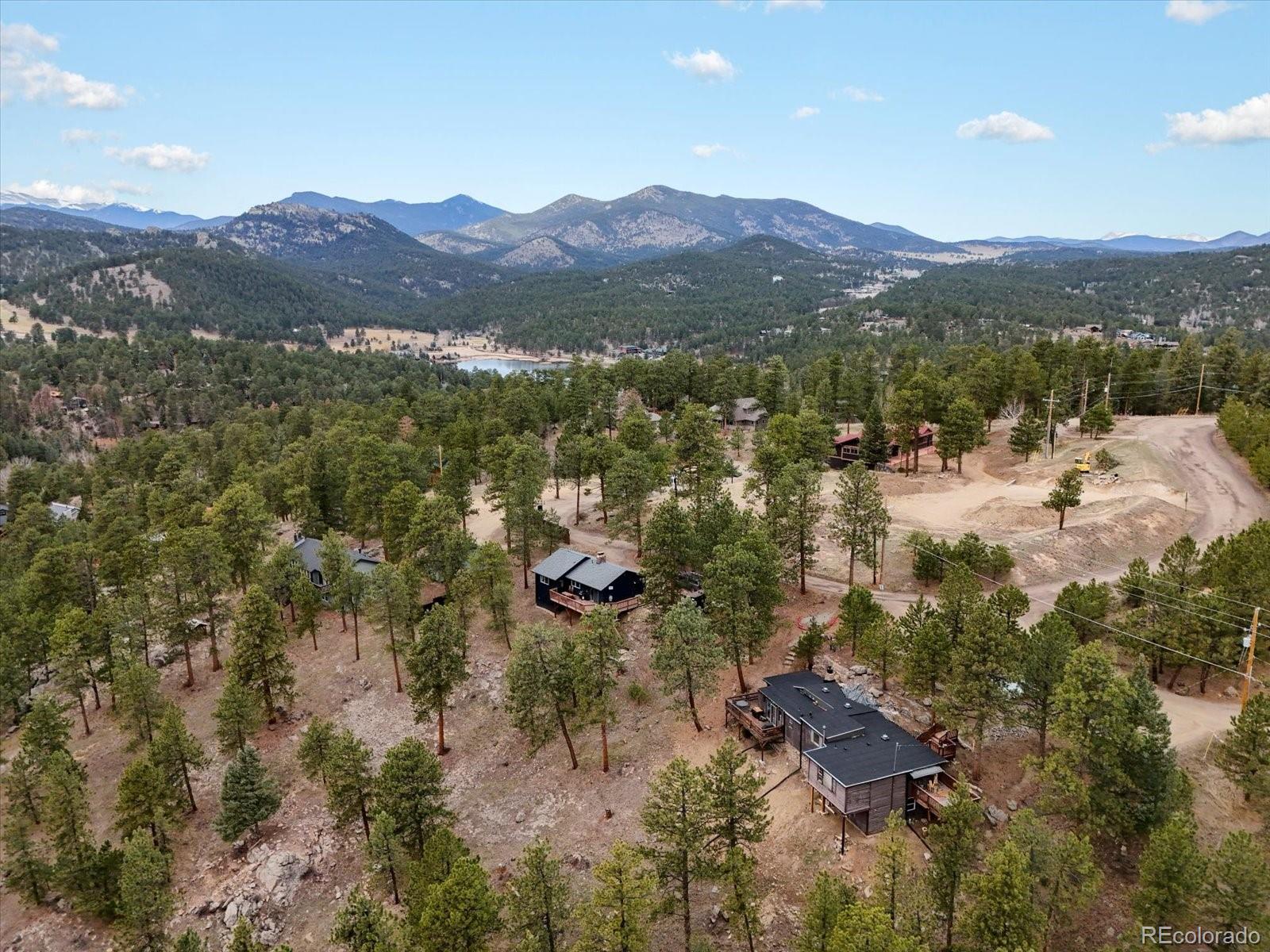 MLS Image #6 for 4786  forest hill road,evergreen, Colorado