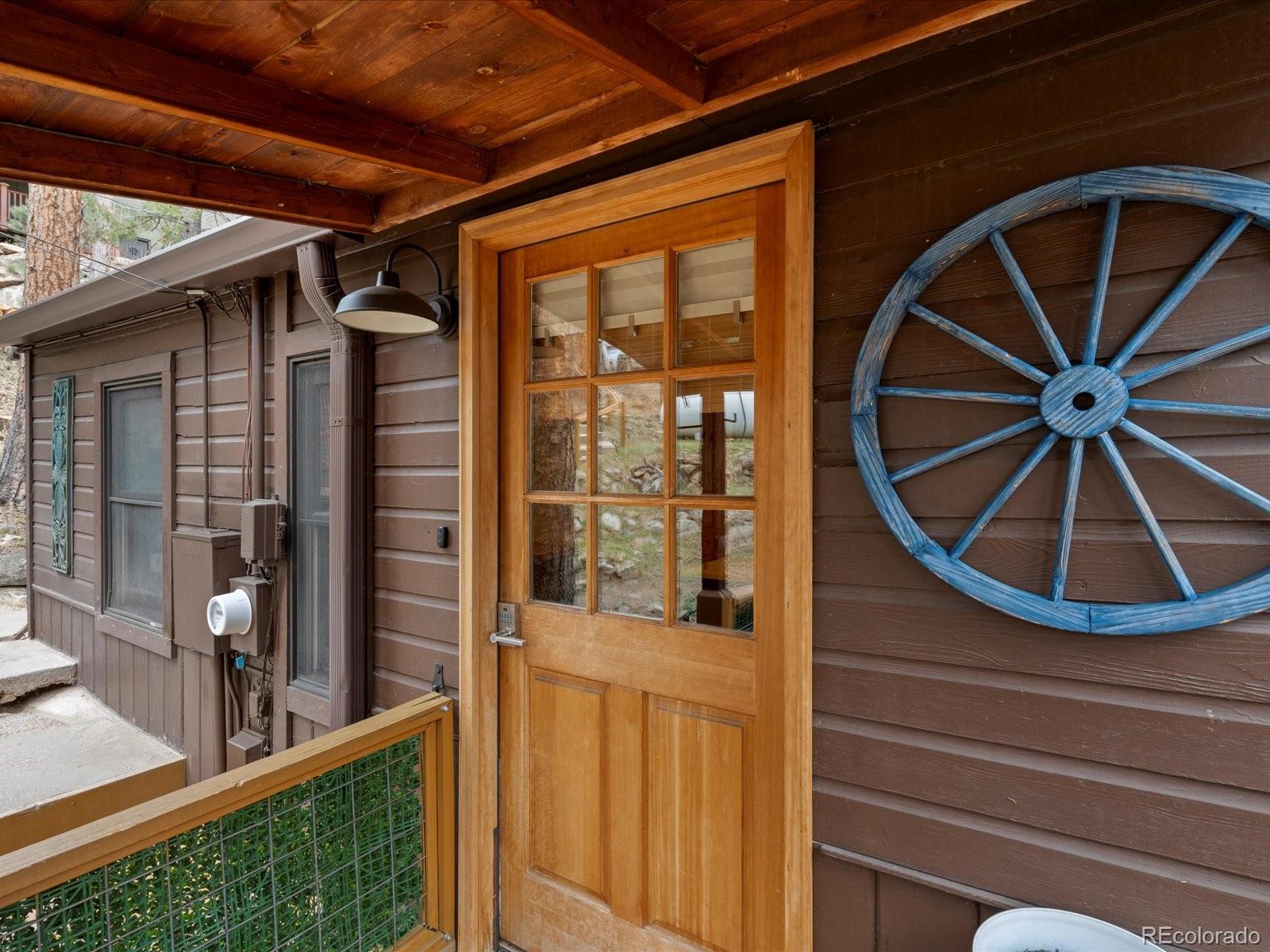 MLS Image #7 for 4786  forest hill road,evergreen, Colorado
