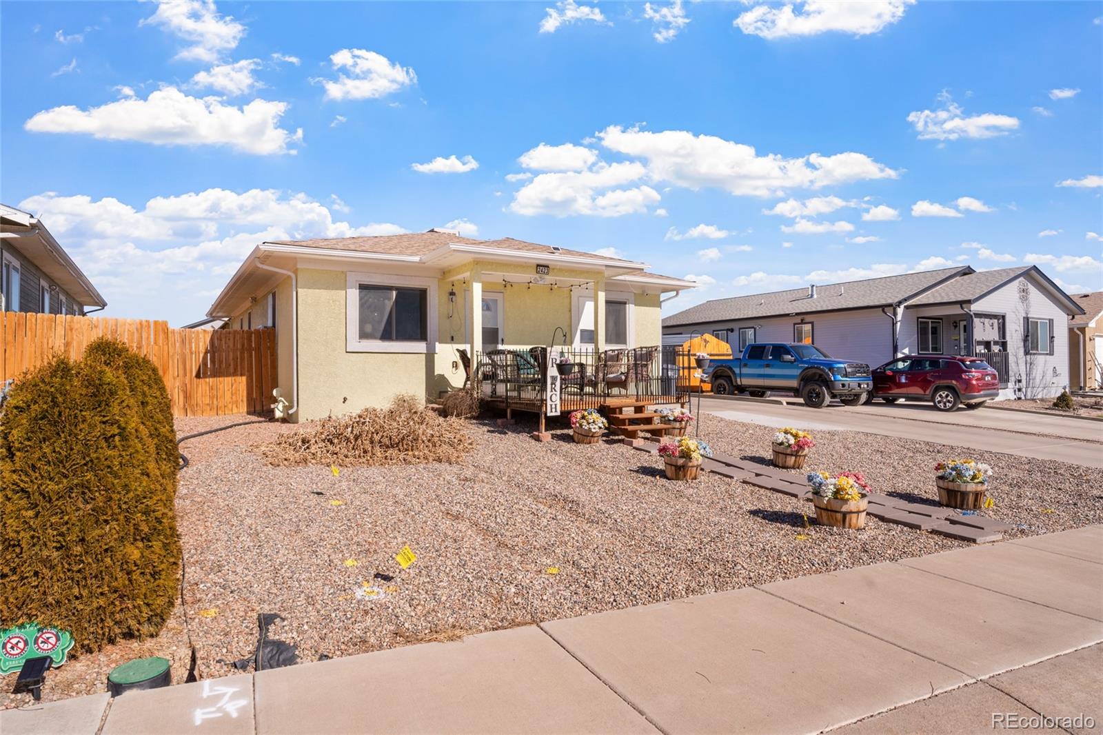 MLS Image #0 for 2423 w 19th street,pueblo, Colorado