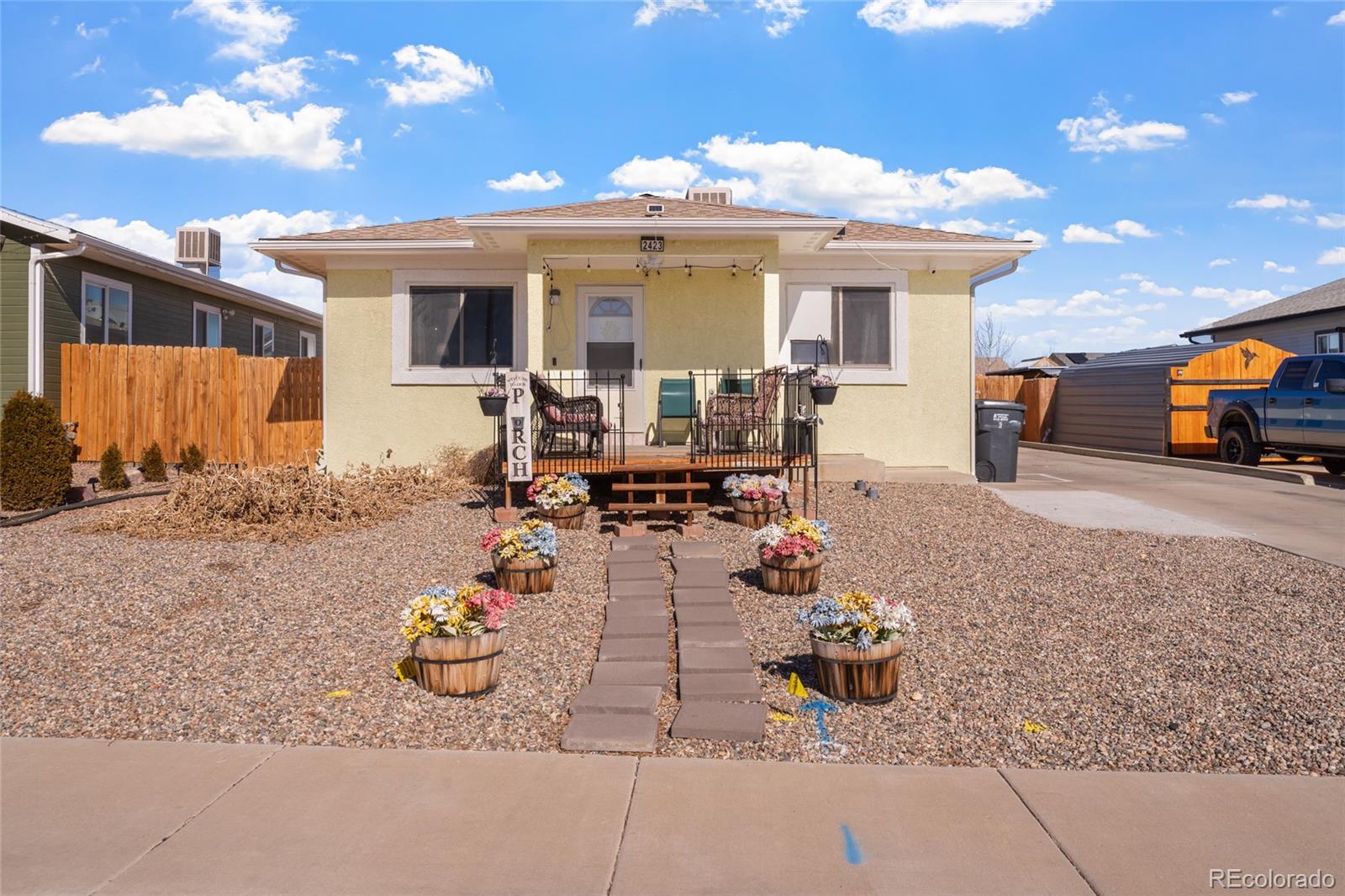 MLS Image #15 for 2423 w 19th street,pueblo, Colorado