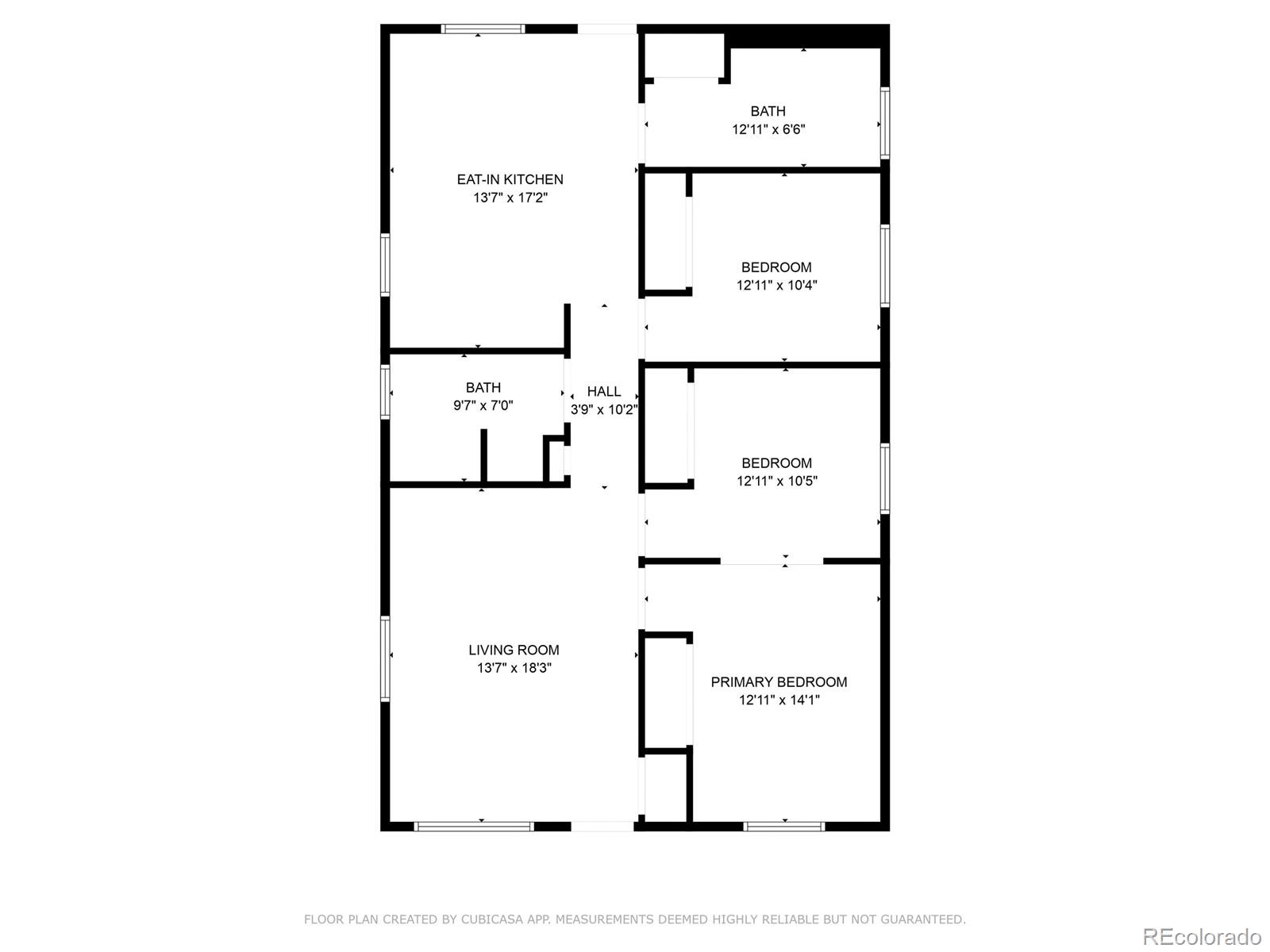 MLS Image #16 for 2423 w 19th street,pueblo, Colorado