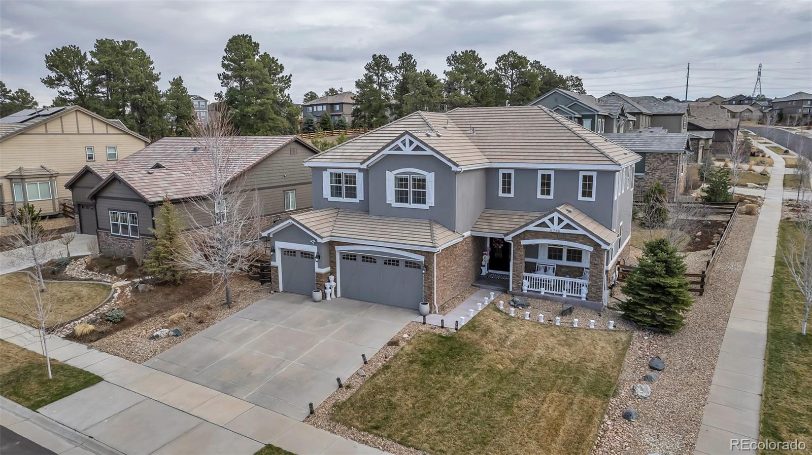 CMA Image for 6746 S Biloxi Court,Aurora, Colorado