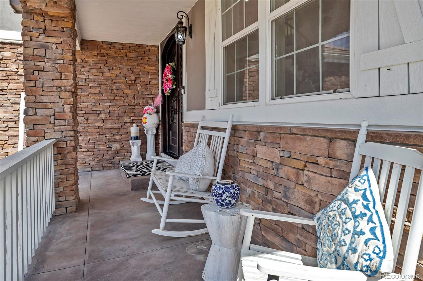 MLS Image #2 for 6746 s biloxi court,aurora, Colorado