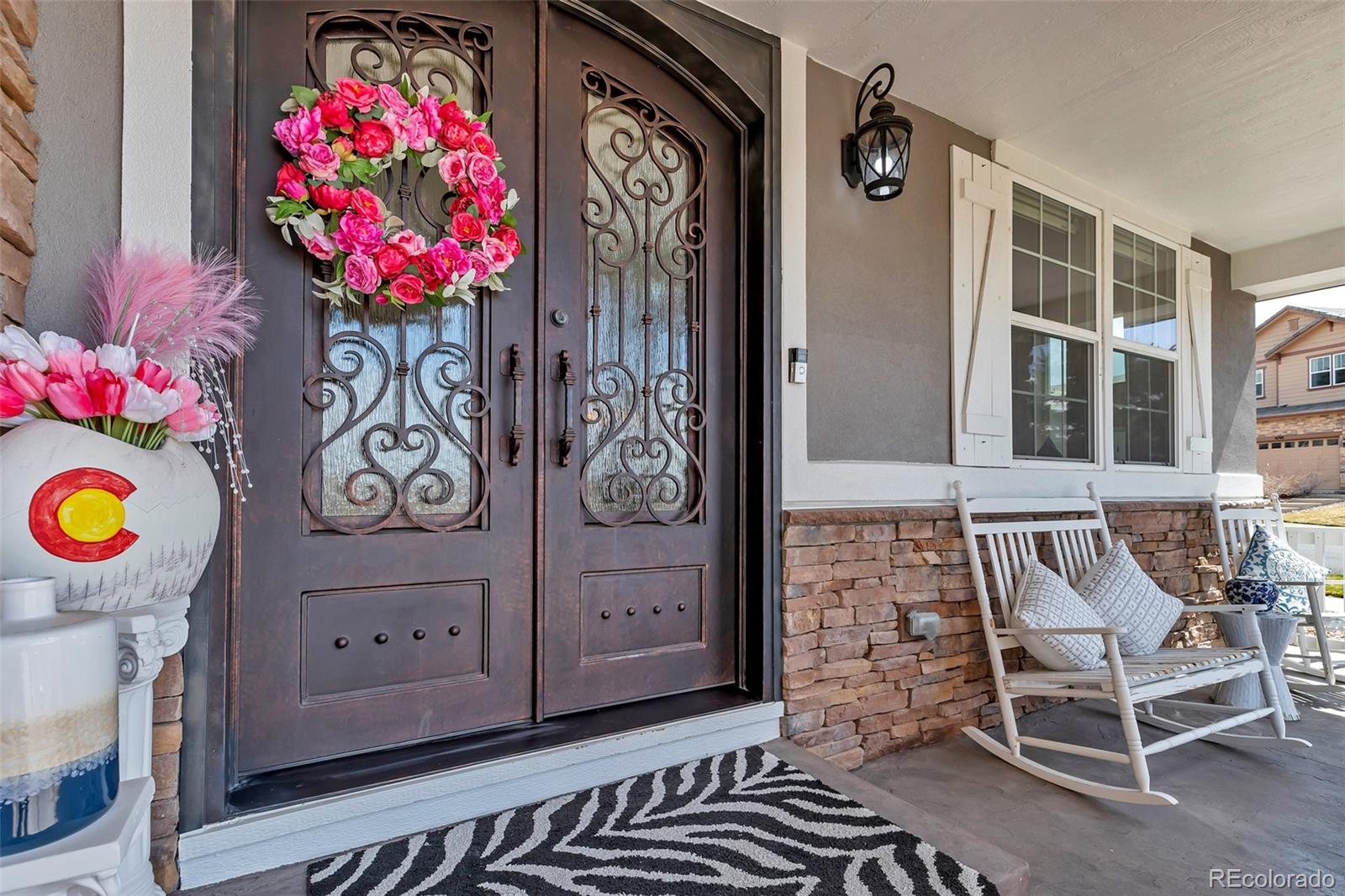 MLS Image #3 for 6746 s biloxi court,aurora, Colorado
