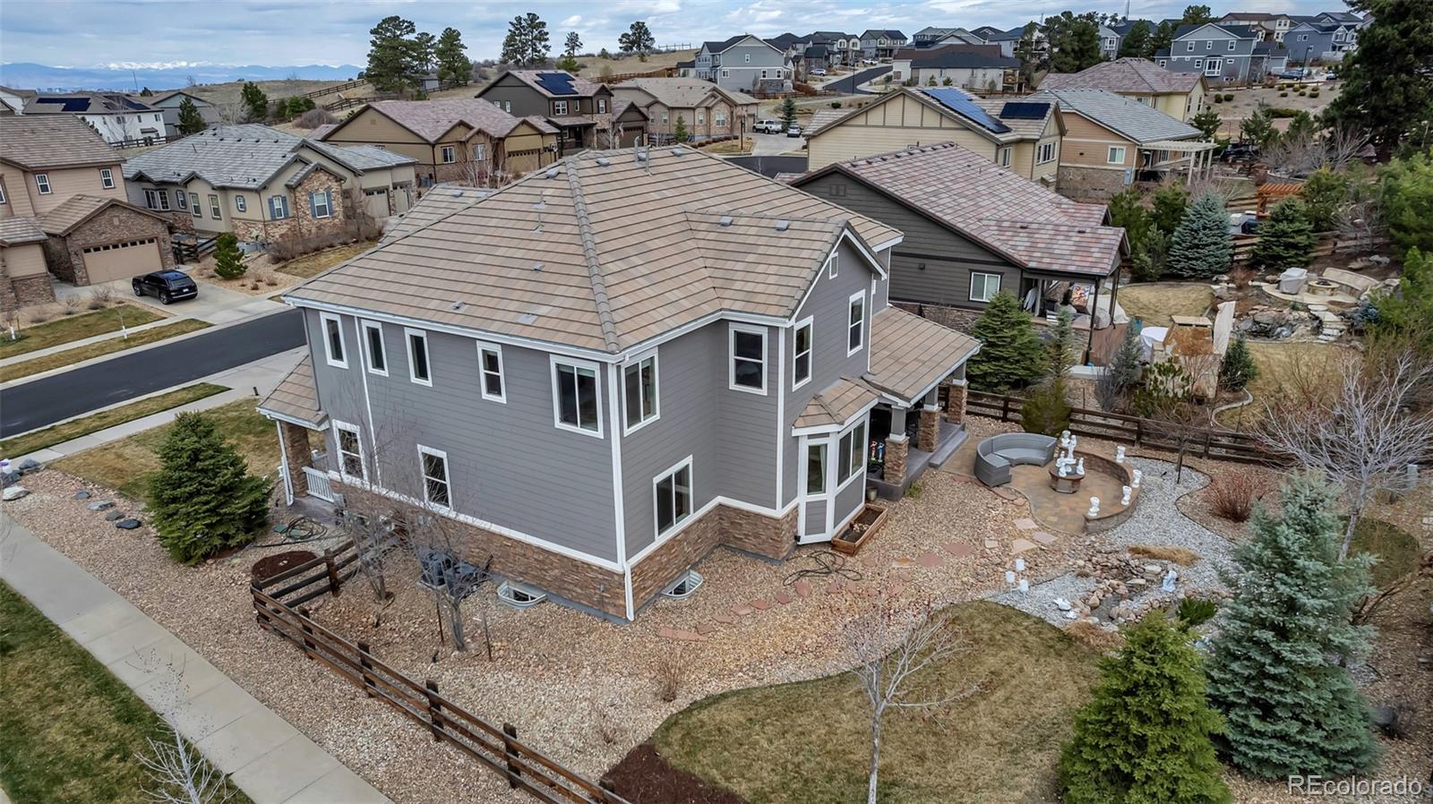 MLS Image #45 for 6746 s biloxi court,aurora, Colorado