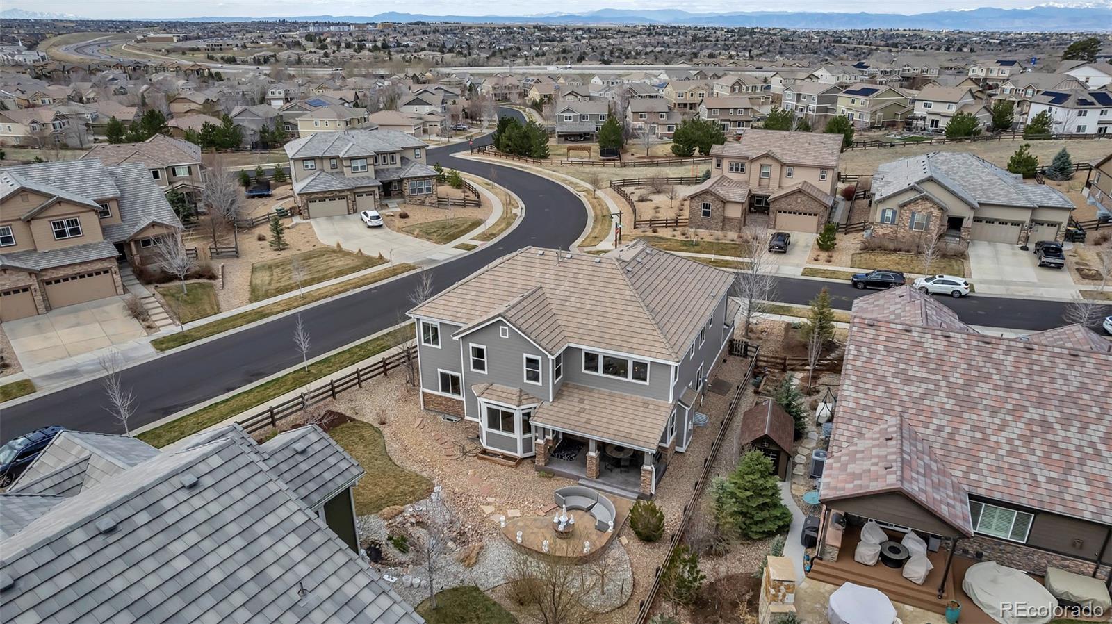 MLS Image #46 for 6746 s biloxi court,aurora, Colorado