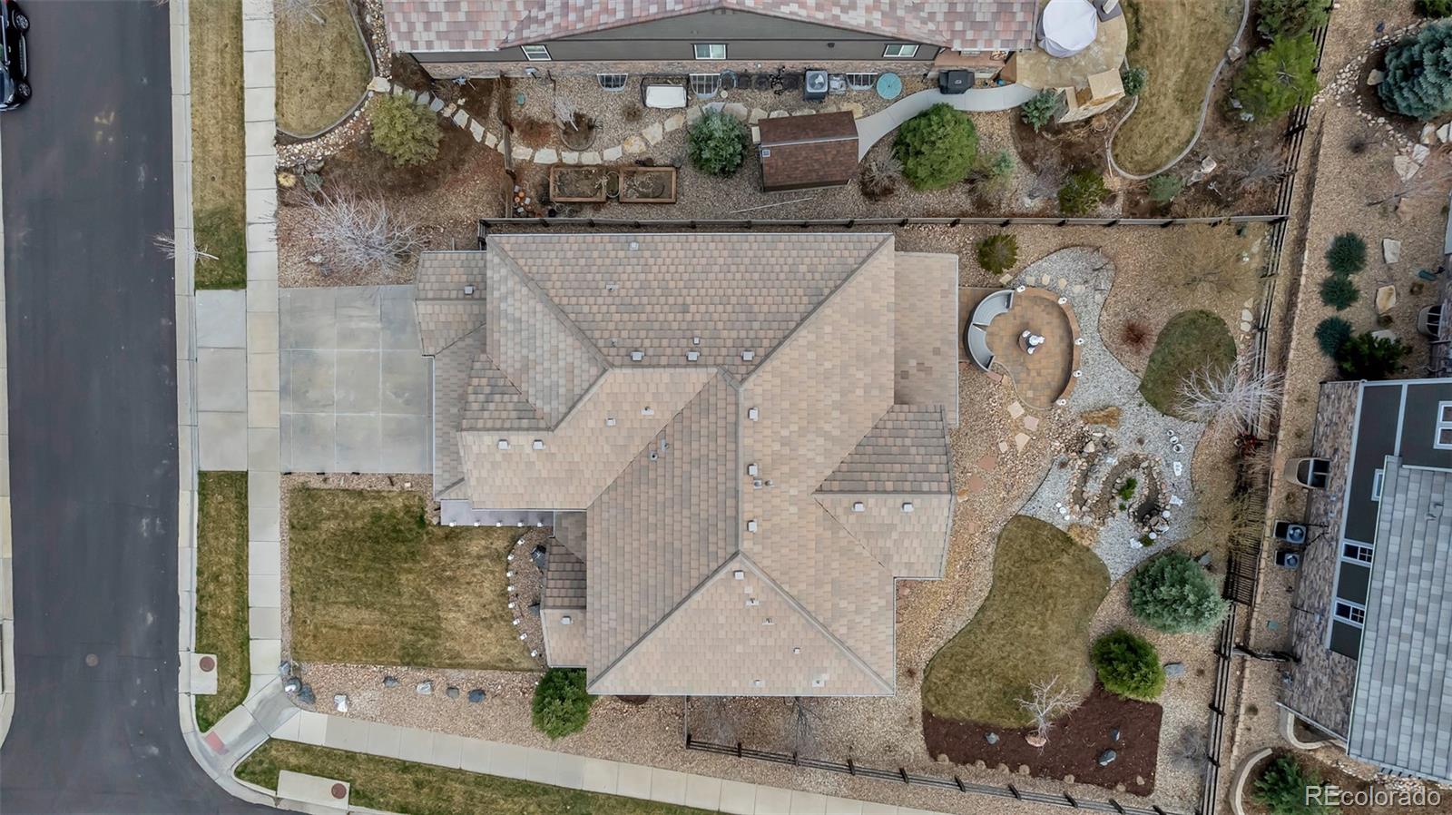 MLS Image #47 for 6746 s biloxi court,aurora, Colorado