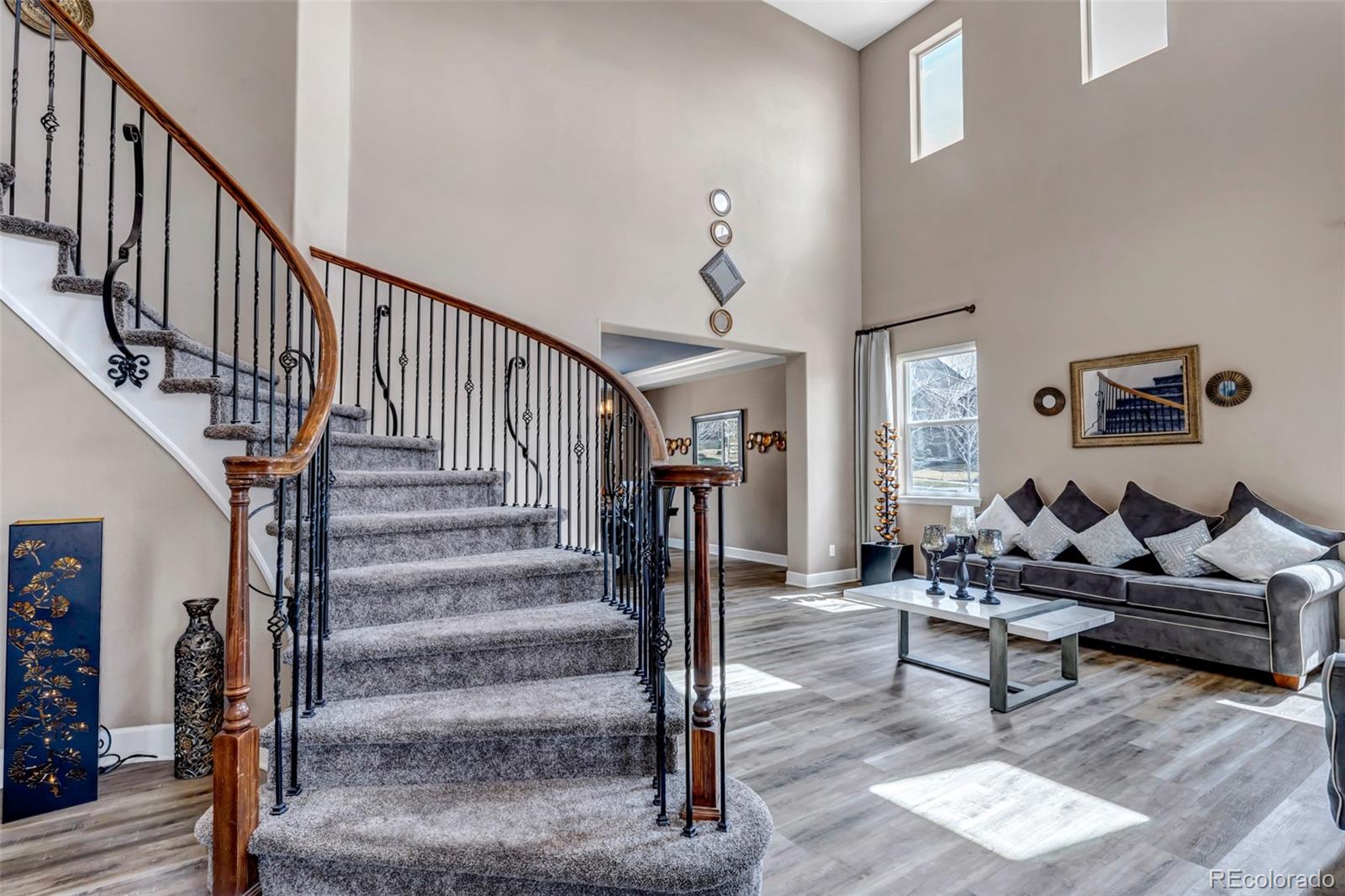 MLS Image #5 for 6746 s biloxi court,aurora, Colorado