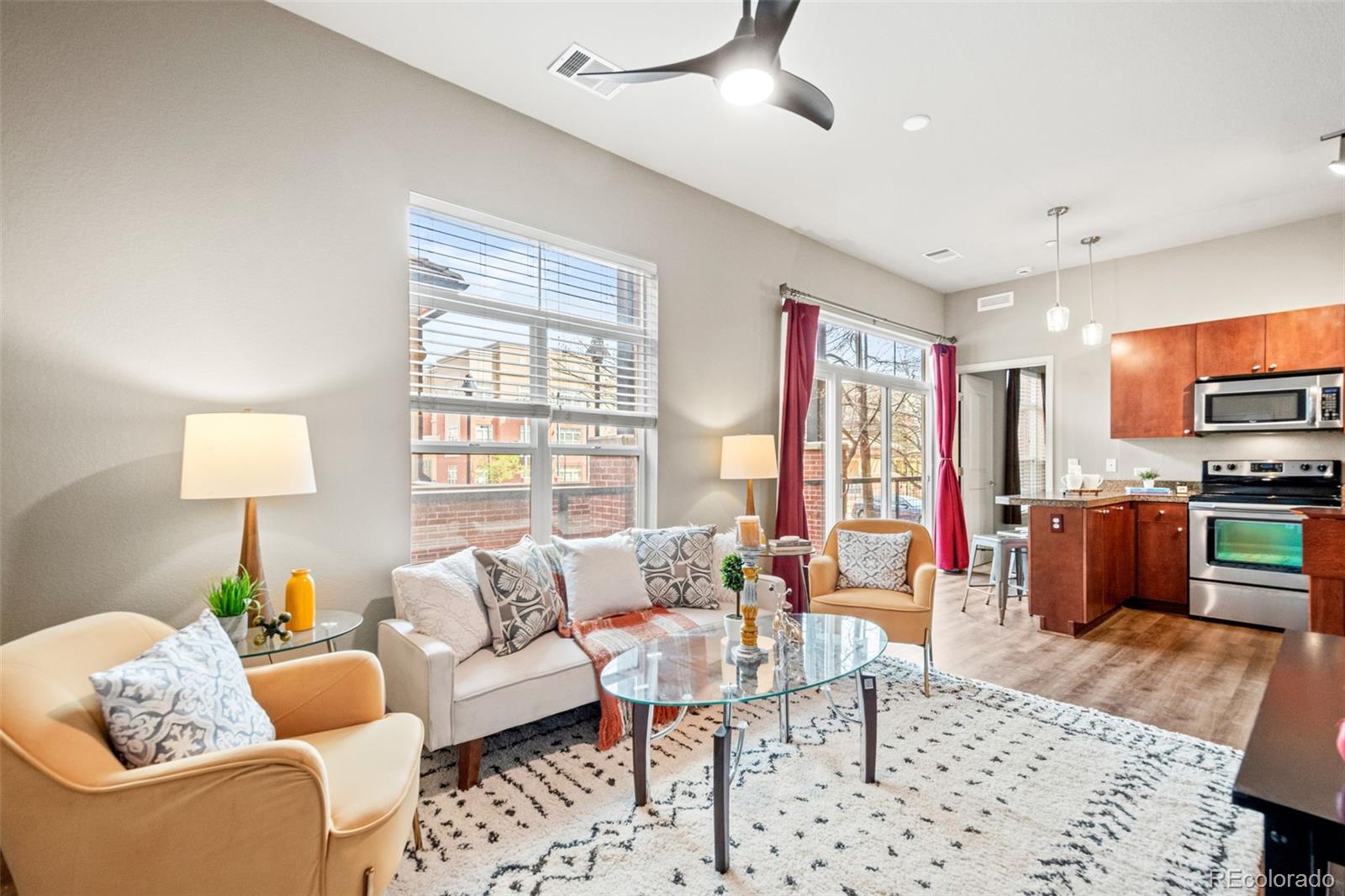 MLS Image #10 for 5401 s park terrace avenue 105a,greenwood village, Colorado