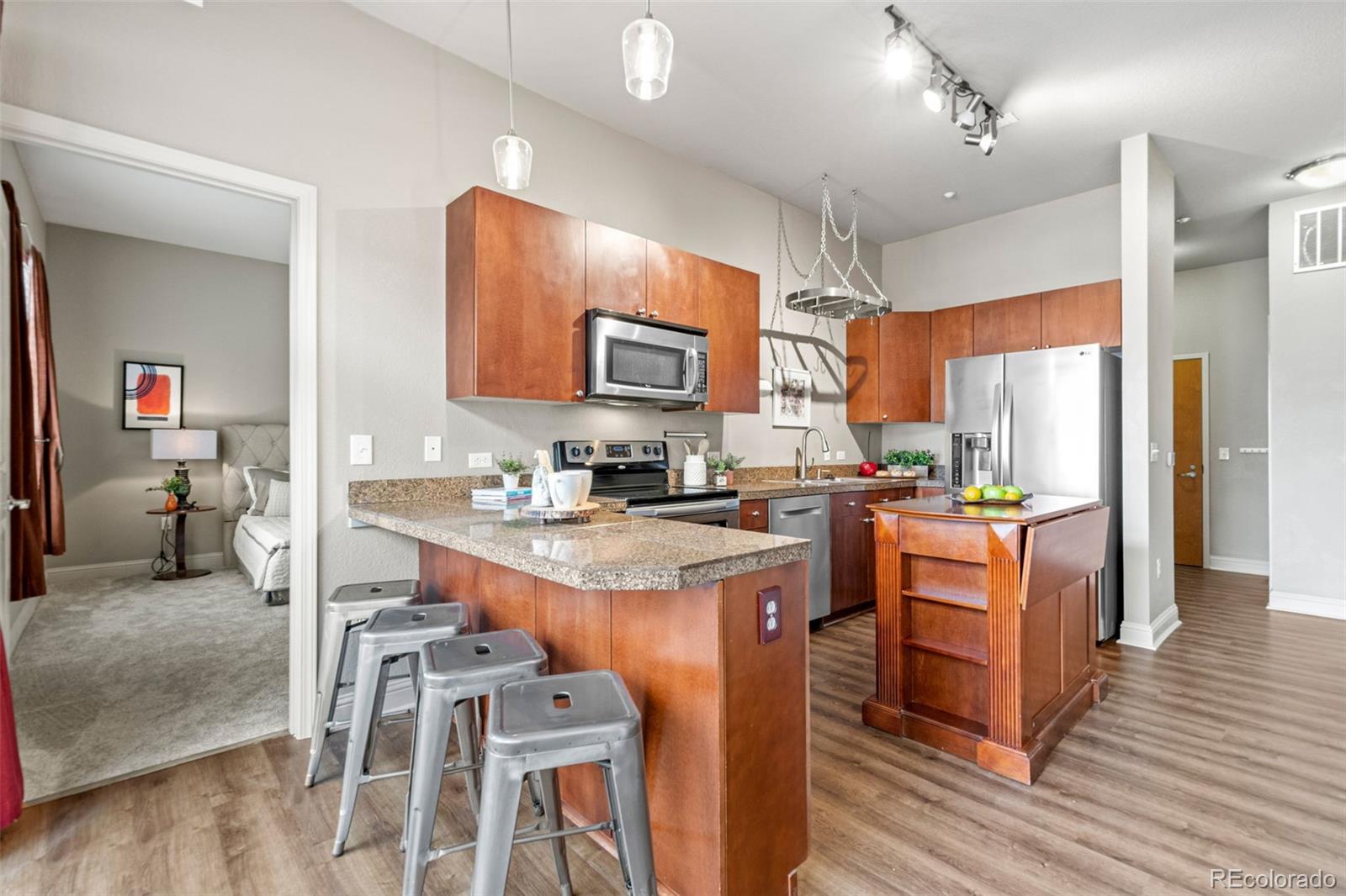 MLS Image #11 for 5401 s park terrace avenue 105a,greenwood village, Colorado