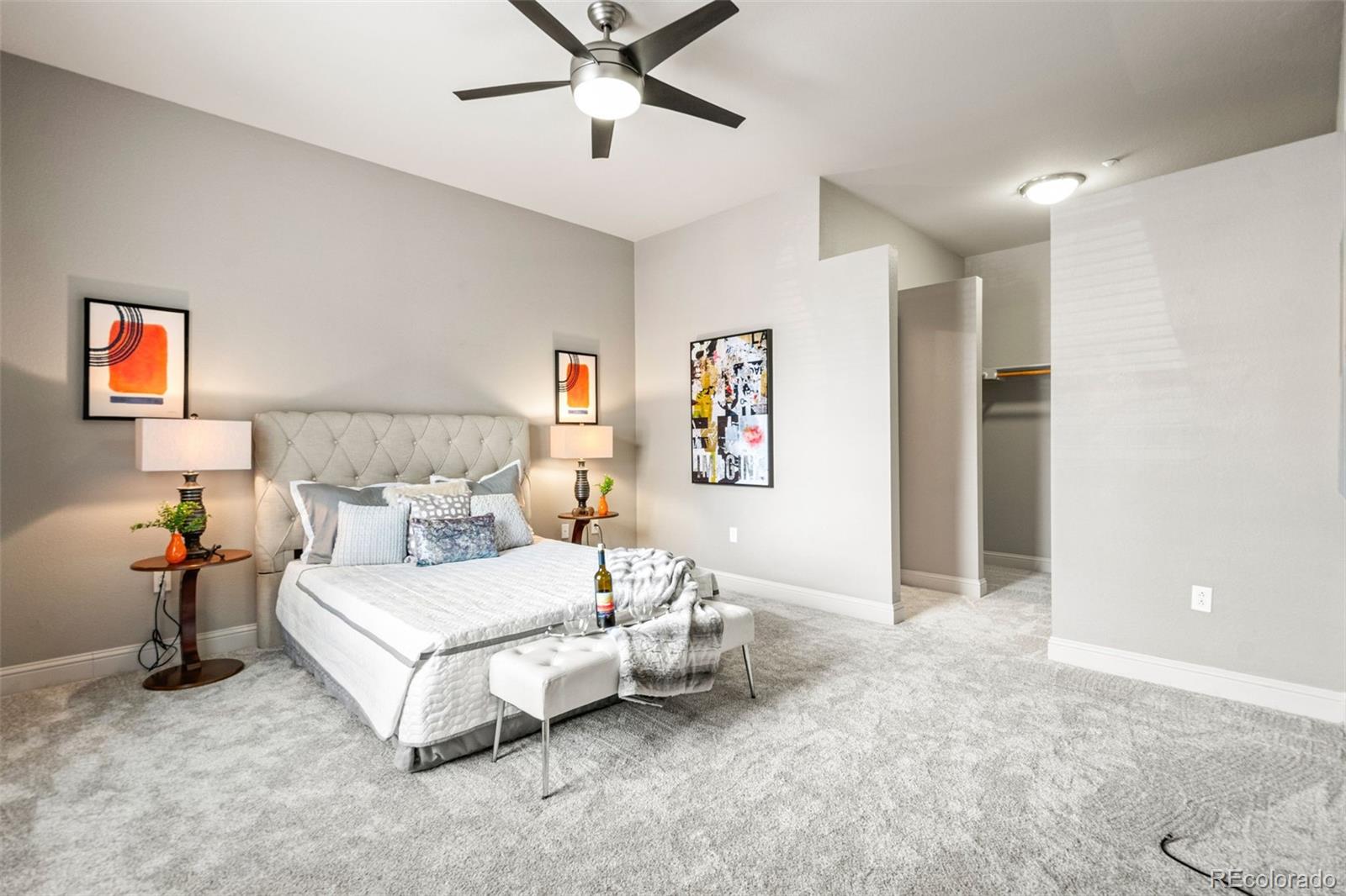 MLS Image #12 for 5401 s park terrace avenue 105a,greenwood village, Colorado