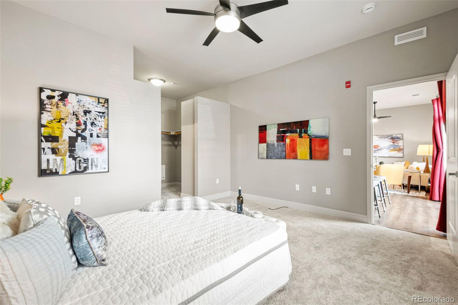 MLS Image #13 for 5401 s park terrace avenue 105a,greenwood village, Colorado
