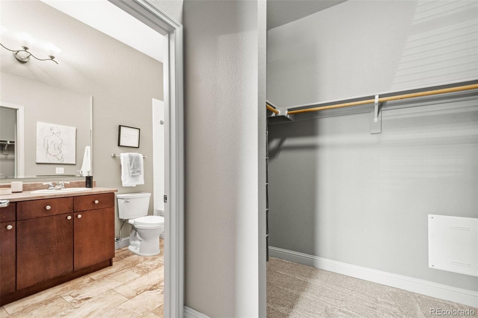 MLS Image #14 for 5401 s park terrace avenue 105a,greenwood village, Colorado