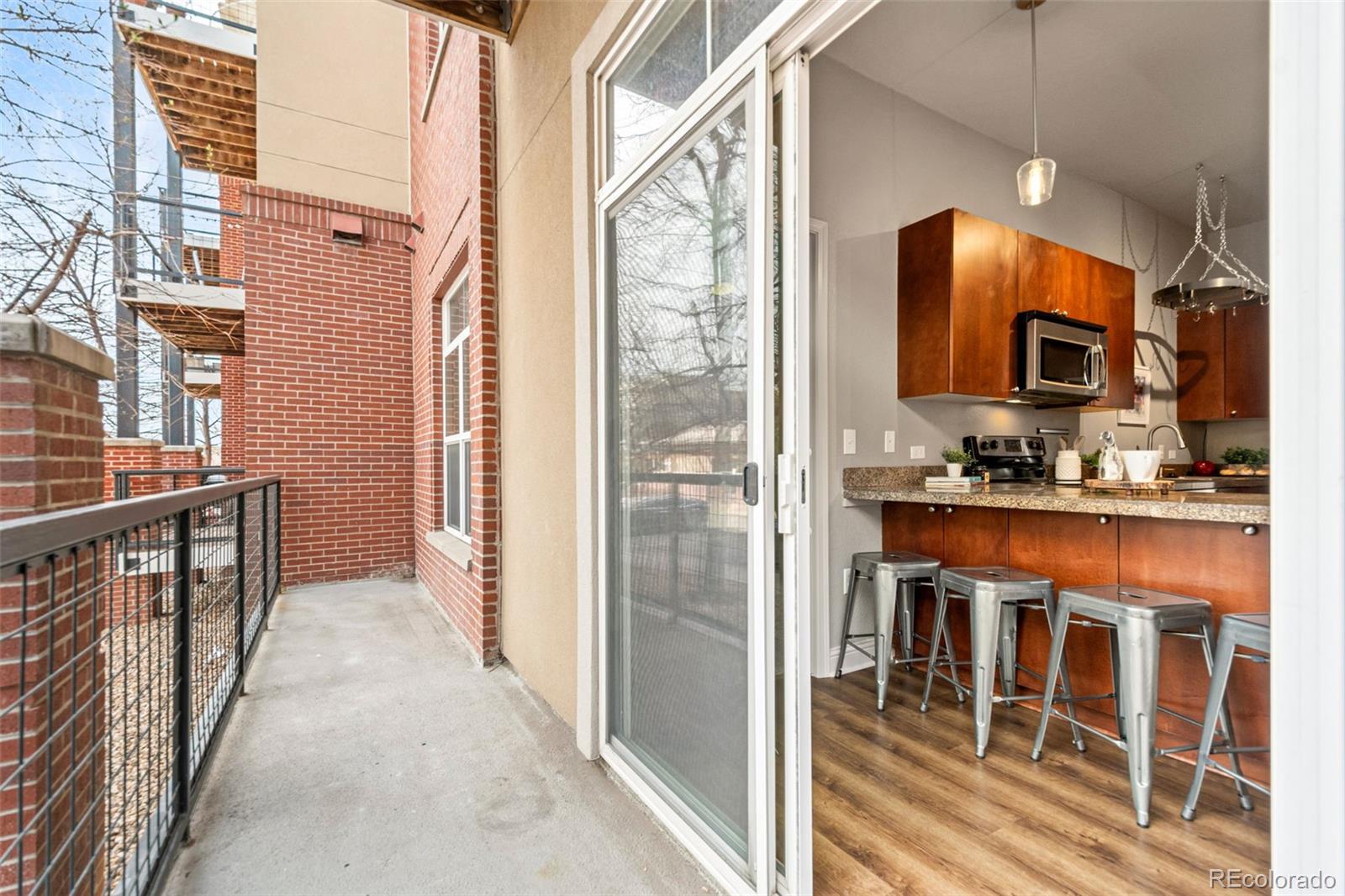MLS Image #20 for 5401 s park terrace avenue 105a,greenwood village, Colorado