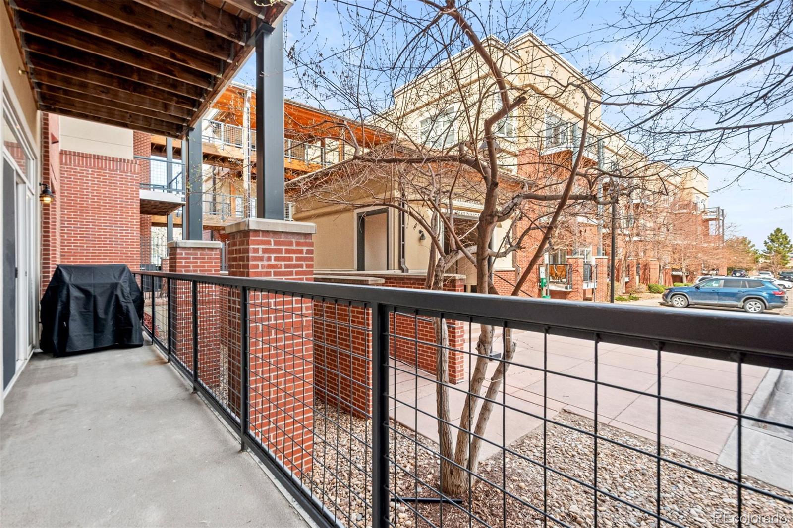 MLS Image #21 for 5401 s park terrace avenue 105a,greenwood village, Colorado