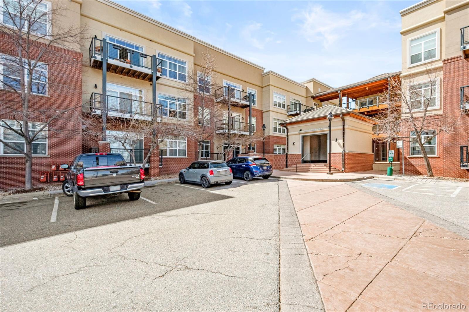MLS Image #22 for 5401 s park terrace avenue 105a,greenwood village, Colorado
