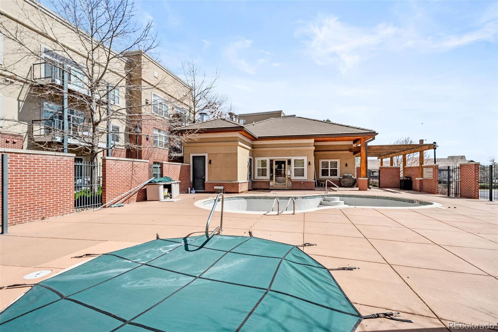 MLS Image #24 for 5401 s park terrace avenue 105a,greenwood village, Colorado