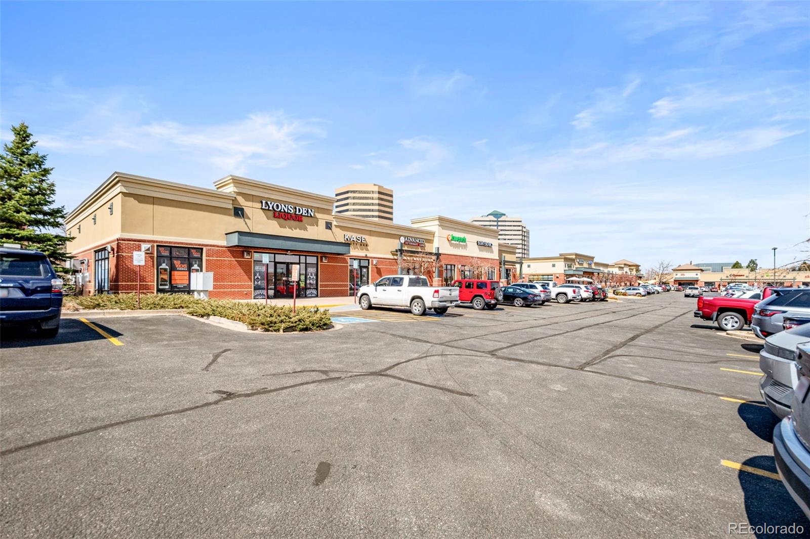 MLS Image #28 for 5401 s park terrace avenue 105a,greenwood village, Colorado