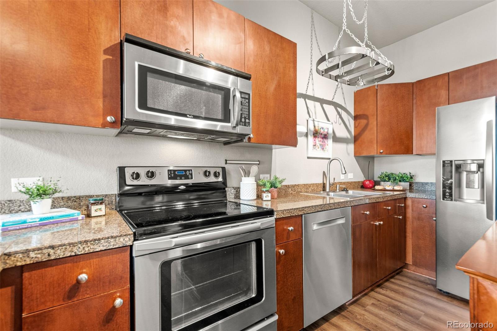 MLS Image #5 for 5401 s park terrace avenue 105a,greenwood village, Colorado